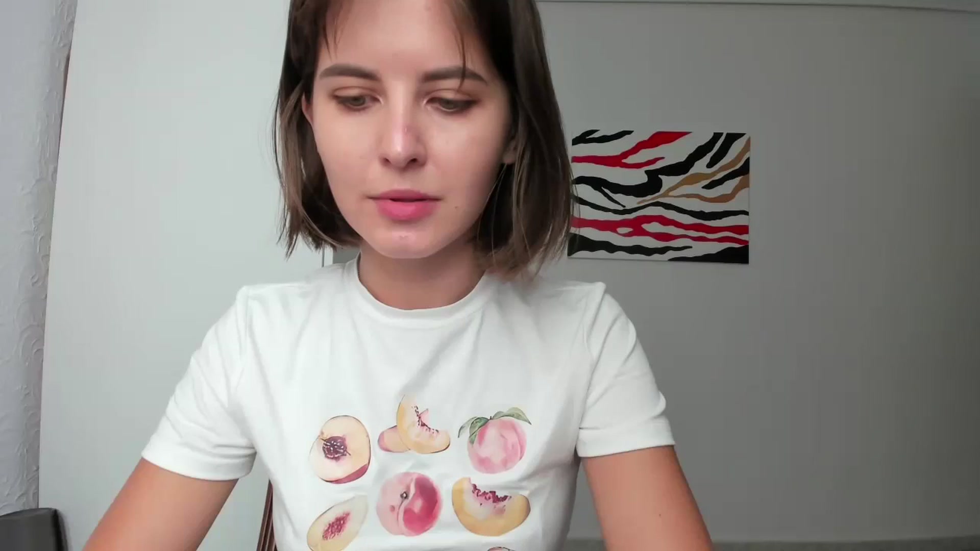 Gallery image thumbnail from AhahaGirl's myfreecams stream on, 08/01/2024, 11:46 image 3 of 20