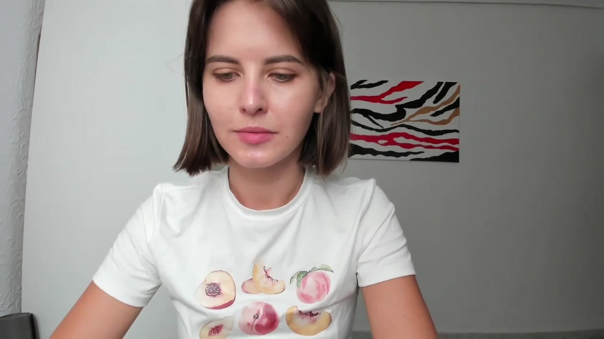 Gallery image thumbnail from AhahaGirl's myfreecams stream on, 08/01/2024, 11:46 image 13 of 20