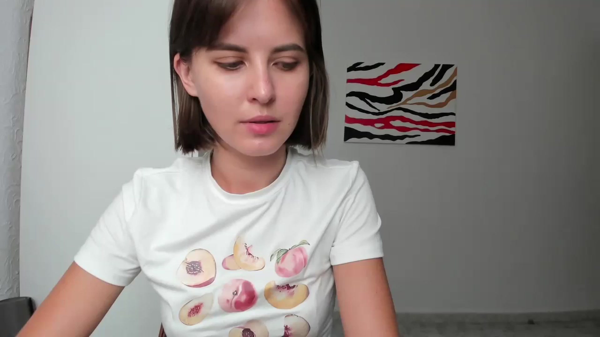 Gallery image thumbnail from AhahaGirl's myfreecams stream on, 08/01/2024, 11:46 image 18 of 20