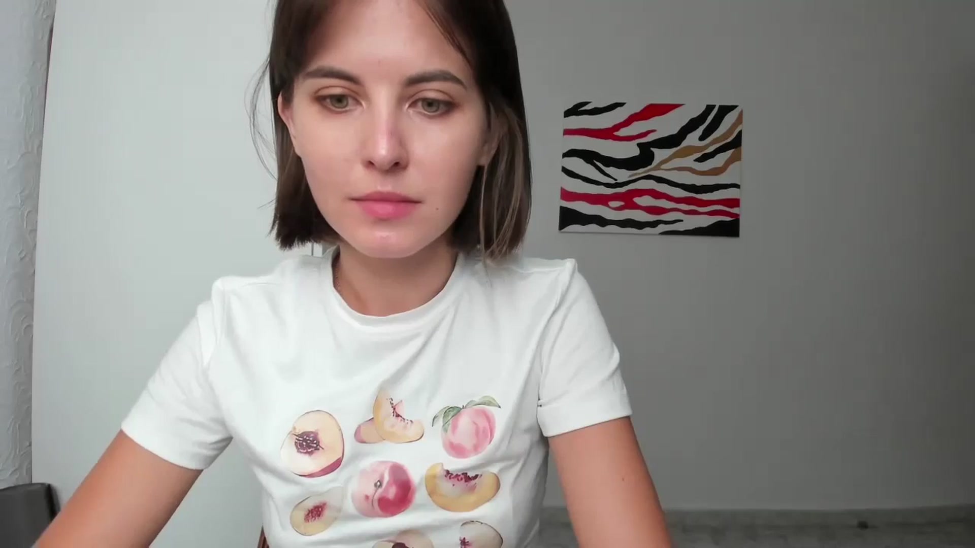 Gallery image thumbnail from AhahaGirl's myfreecams stream on, 08/01/2024, 11:46 image 17 of 20