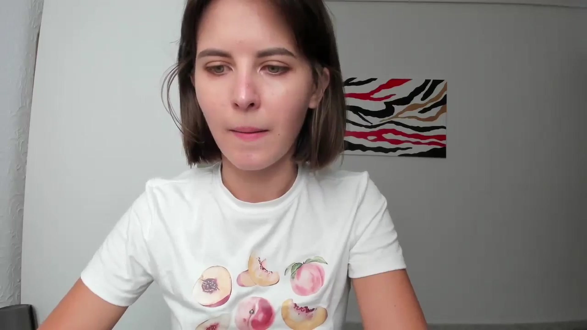 Gallery image thumbnail from AhahaGirl's myfreecams stream on, 08/01/2024, 11:46 image 10 of 20