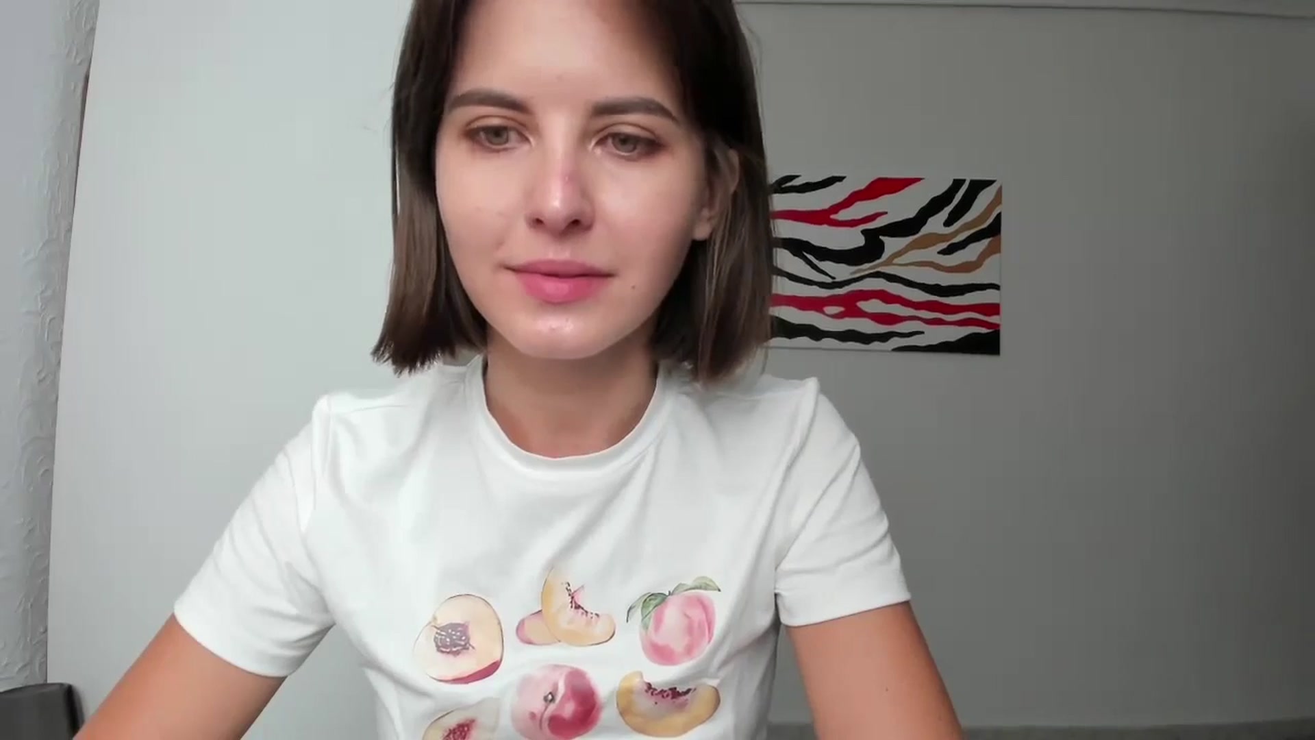 Gallery image thumbnail from AhahaGirl's myfreecams stream on, 08/01/2024, 11:46 image 12 of 20