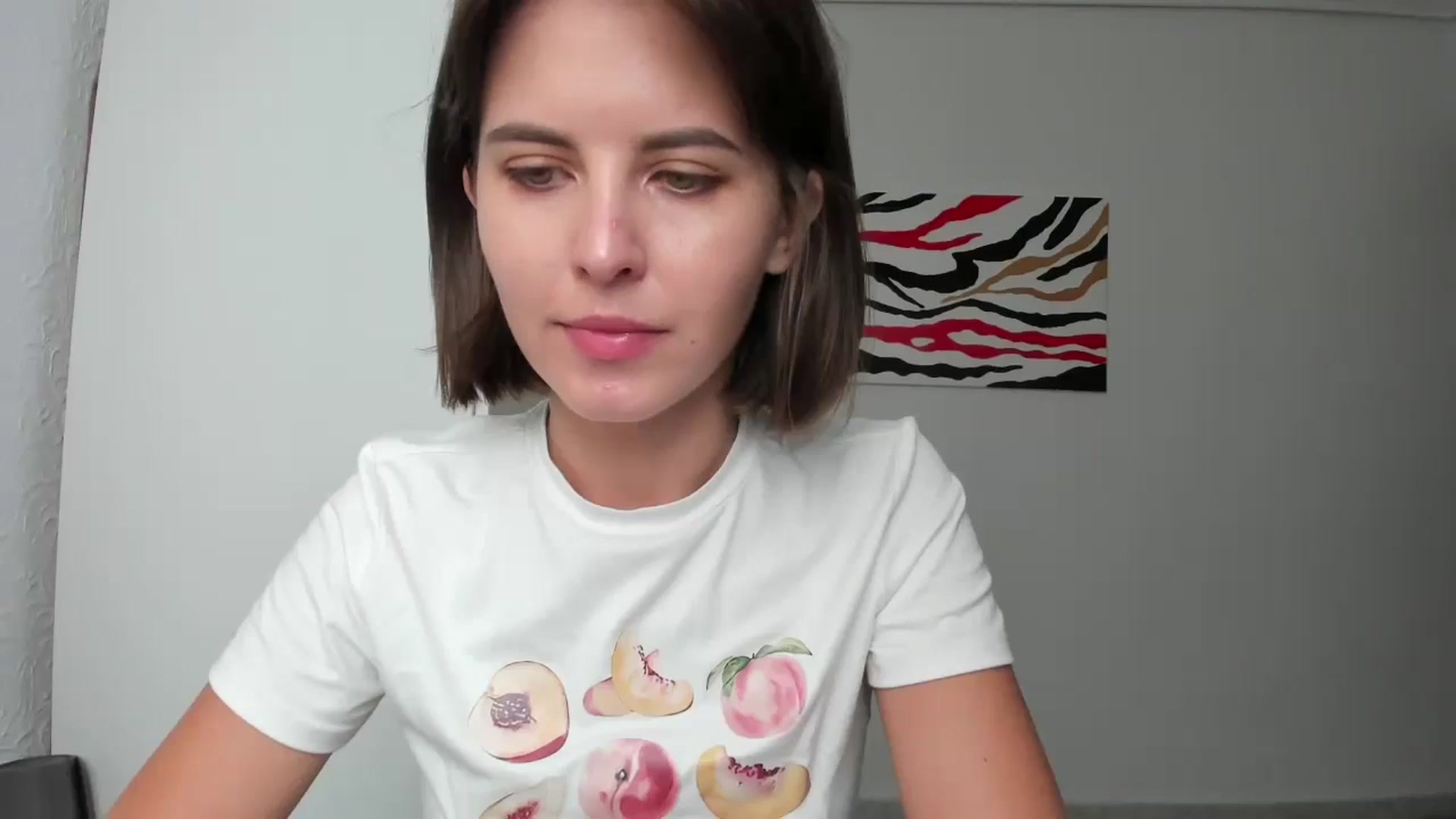 Gallery image thumbnail from AhahaGirl's myfreecams stream on, 08/01/2024, 11:46 image 11 of 20