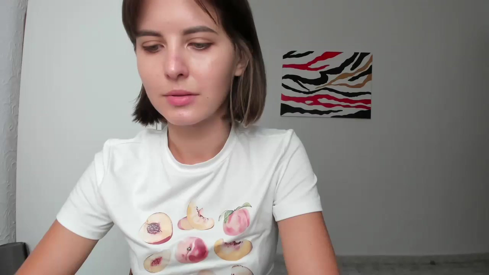 Gallery image thumbnail from AhahaGirl's myfreecams stream on, 08/01/2024, 11:46 image 19 of 20
