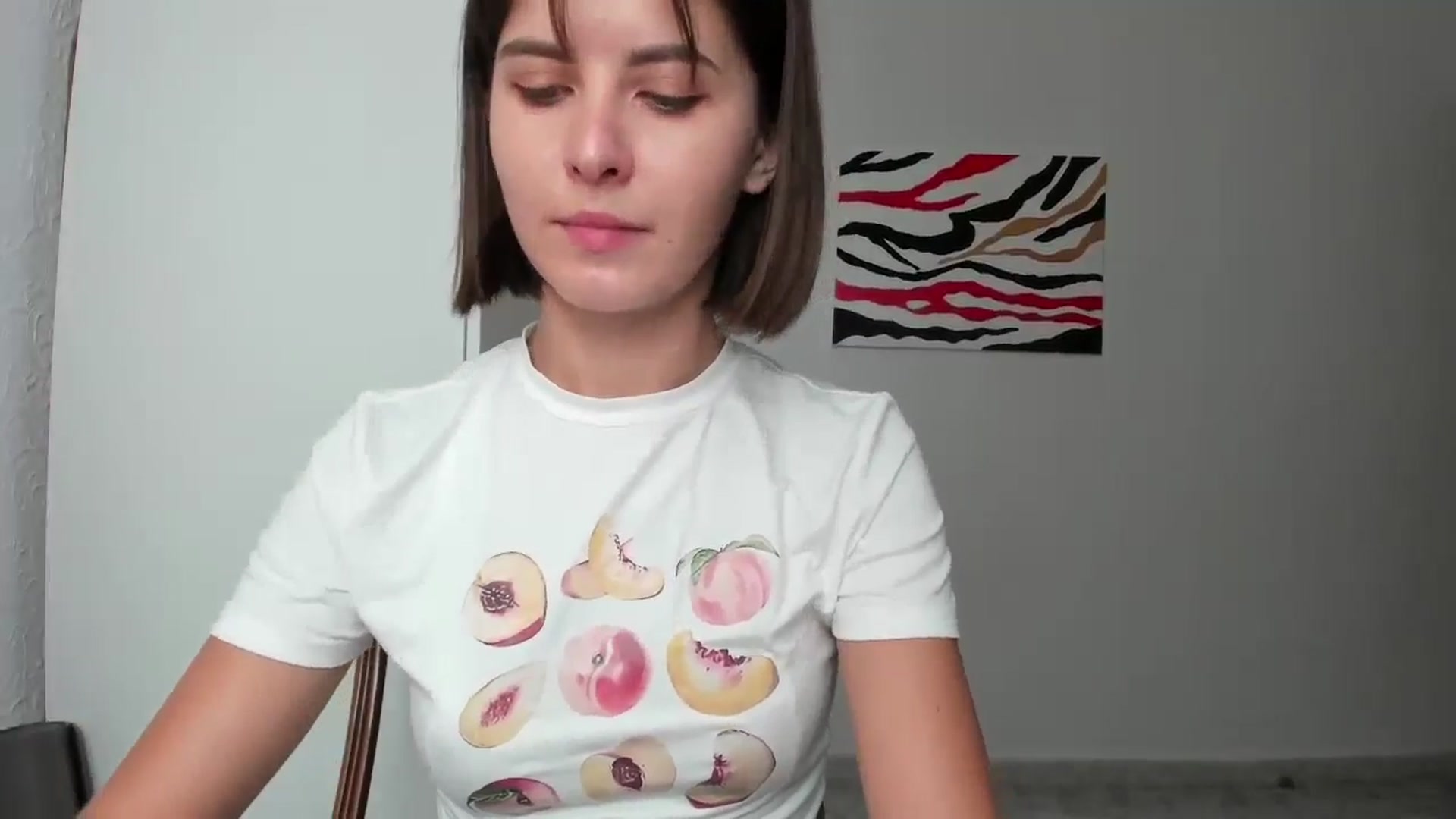 Gallery image thumbnail from AhahaGirl's myfreecams stream on, 08/01/2024, 12:05 image 3 of 20