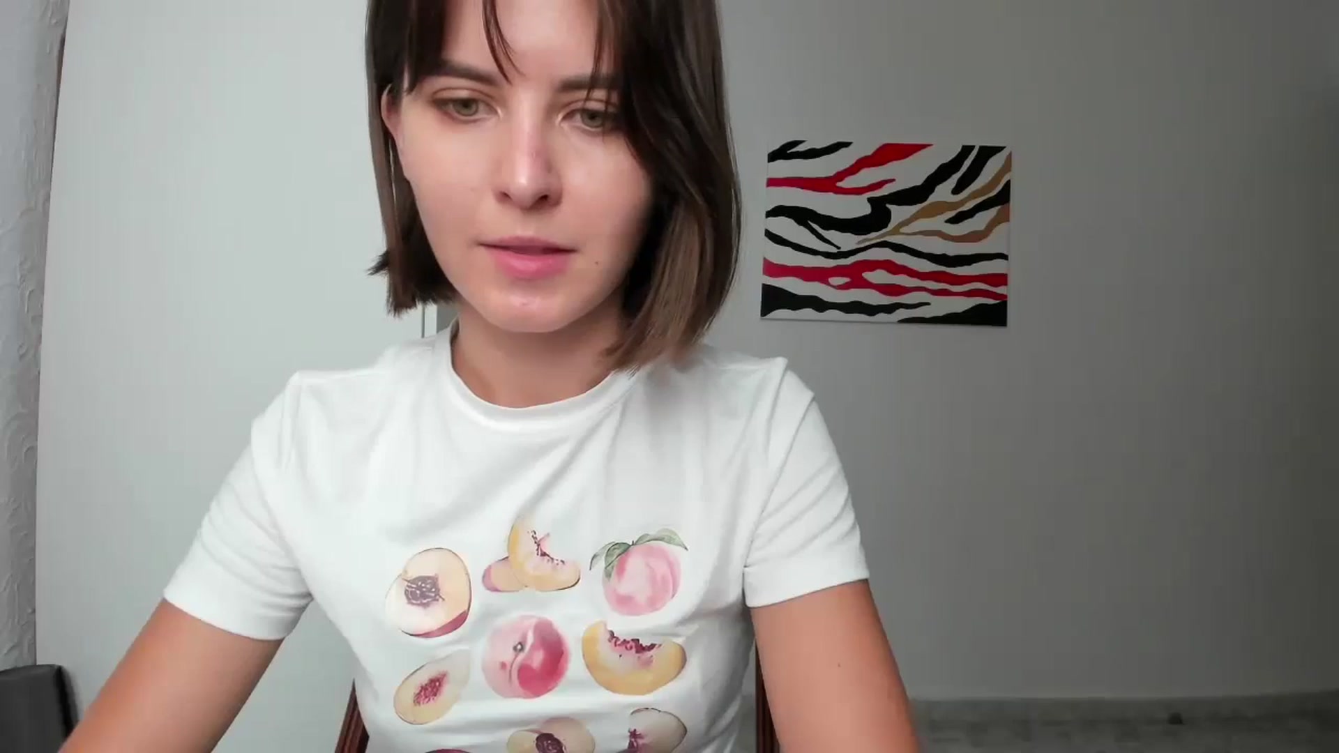 Gallery image thumbnail from AhahaGirl's myfreecams stream on, 08/01/2024, 12:05 image 19 of 20