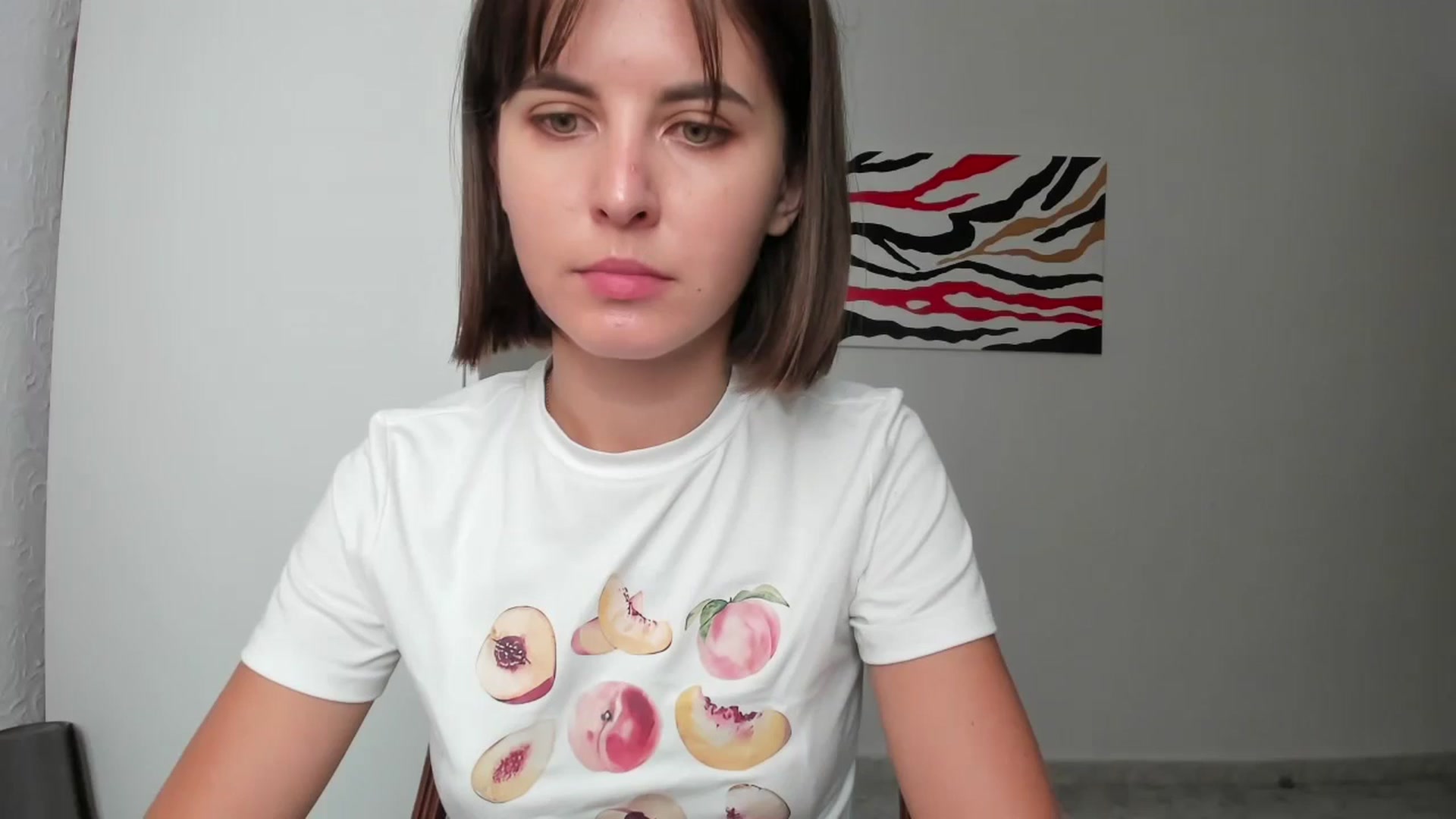 Gallery image thumbnail from AhahaGirl's myfreecams stream on, 08/01/2024, 12:05 image 10 of 20