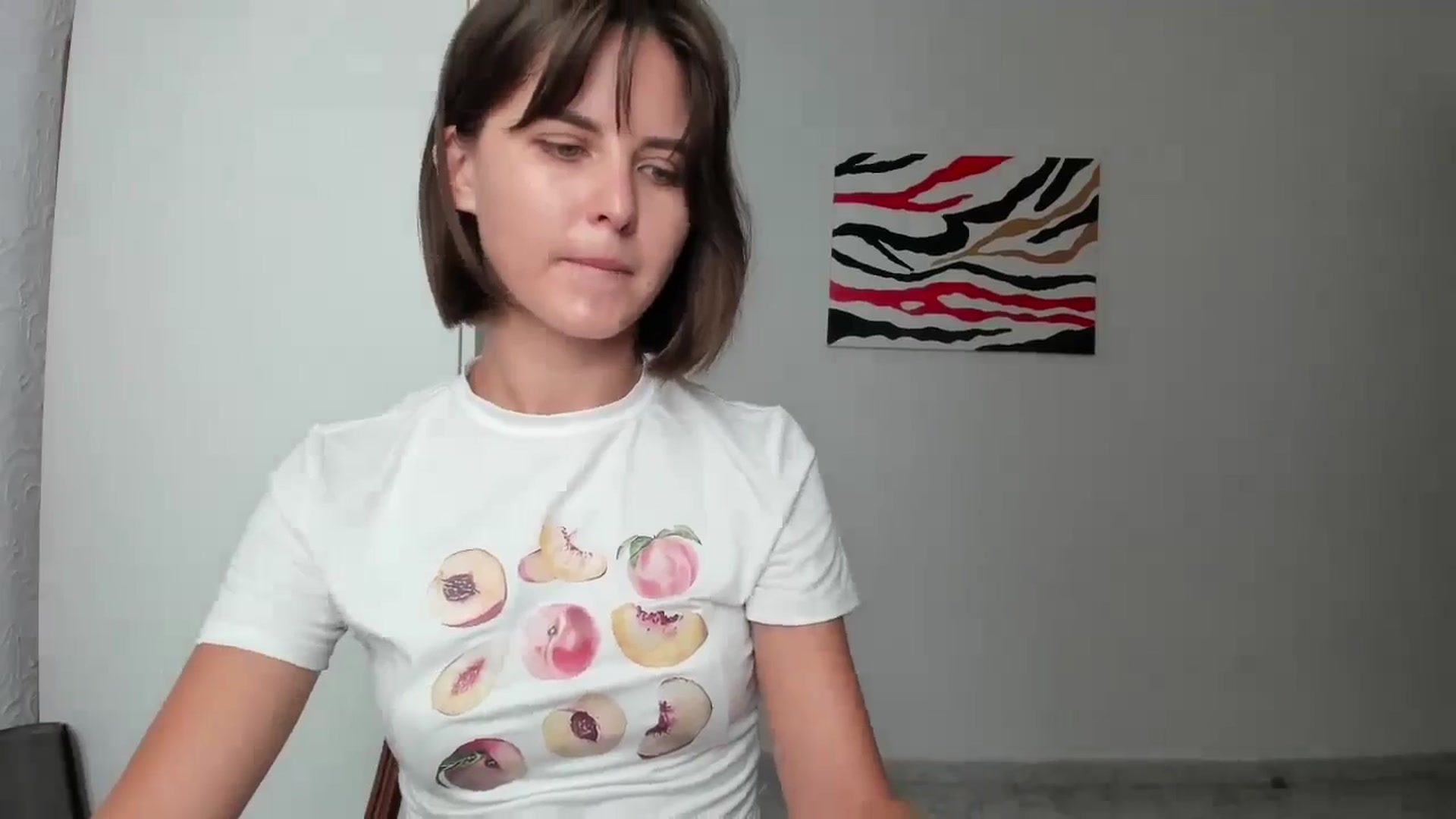 Gallery image thumbnail from AhahaGirl's myfreecams stream on, 08/01/2024, 12:05 image 20 of 20