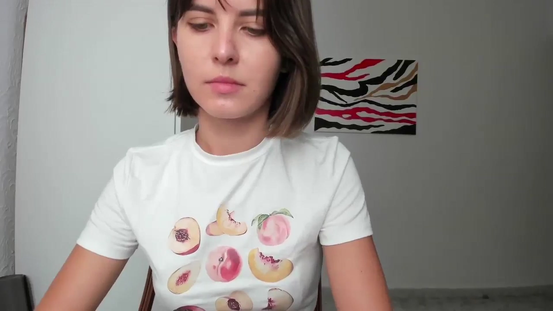 Gallery image thumbnail from AhahaGirl's myfreecams stream on, 08/01/2024, 12:05 image 17 of 20