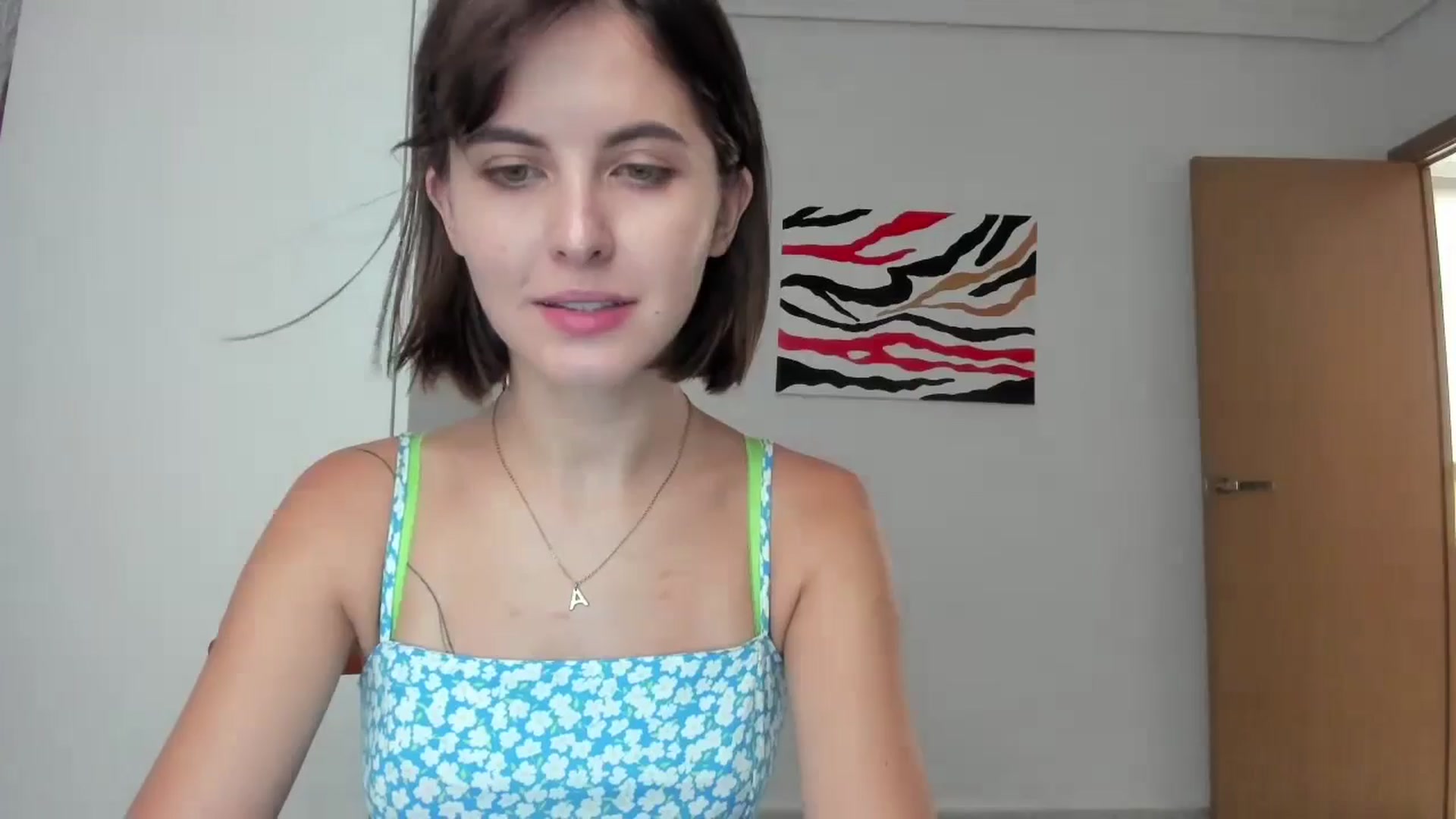 Gallery image thumbnail from AhahaGirl's myfreecams stream on, 08/06/2024, 17:54 image 19 of 20