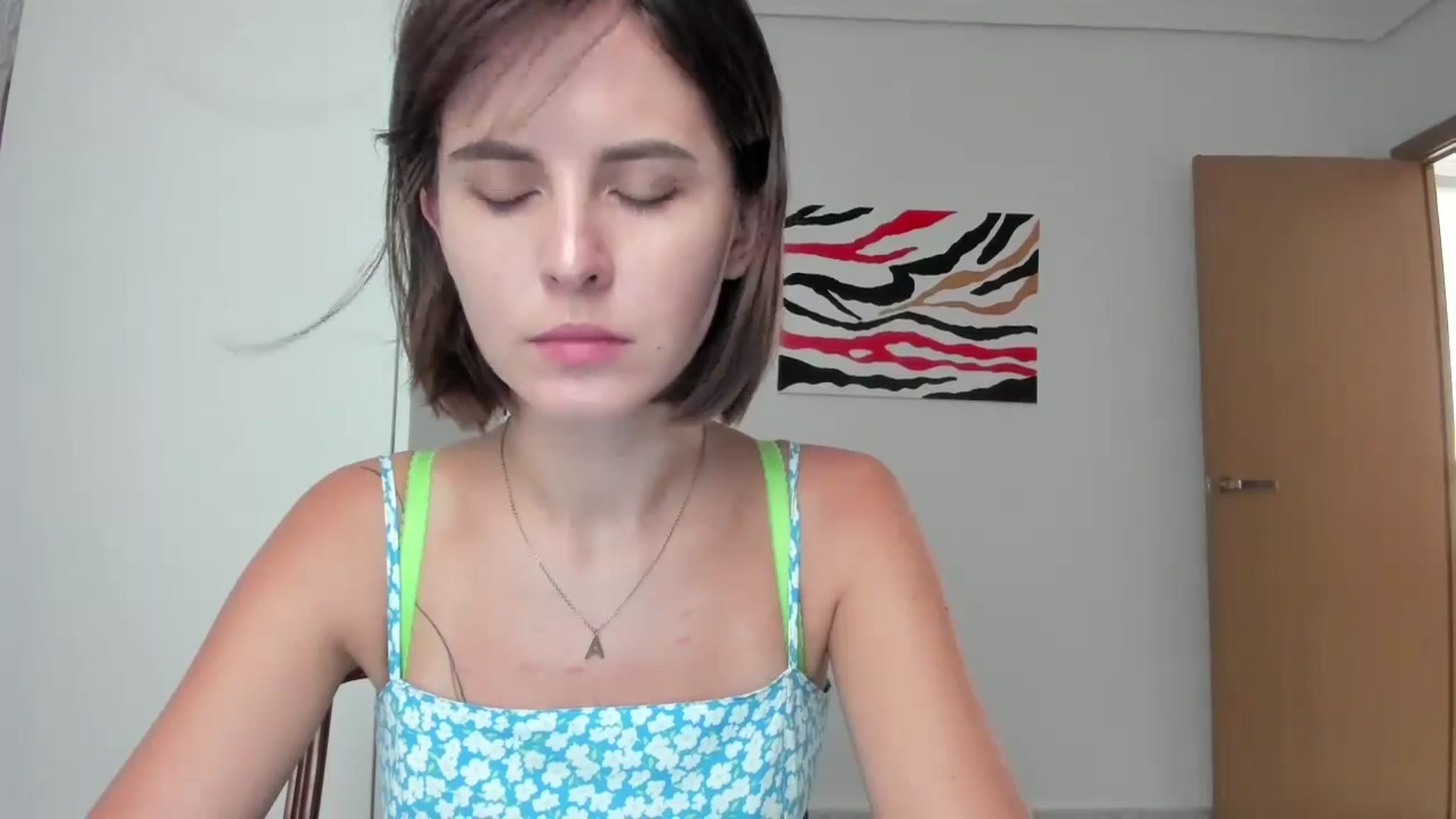 Gallery image thumbnail from AhahaGirl's myfreecams stream on, 08/06/2024, 17:54 image 12 of 20