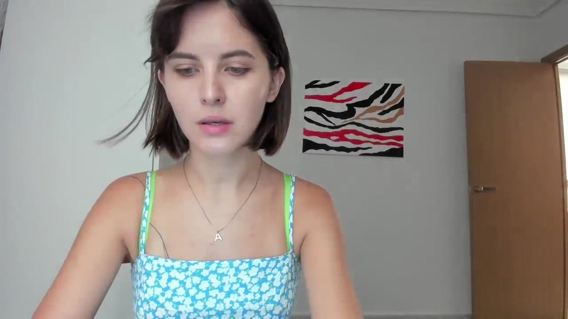 Gallery image thumbnail from AhahaGirl's myfreecams stream on, 08/06/2024, 17:54 image 20 of 20