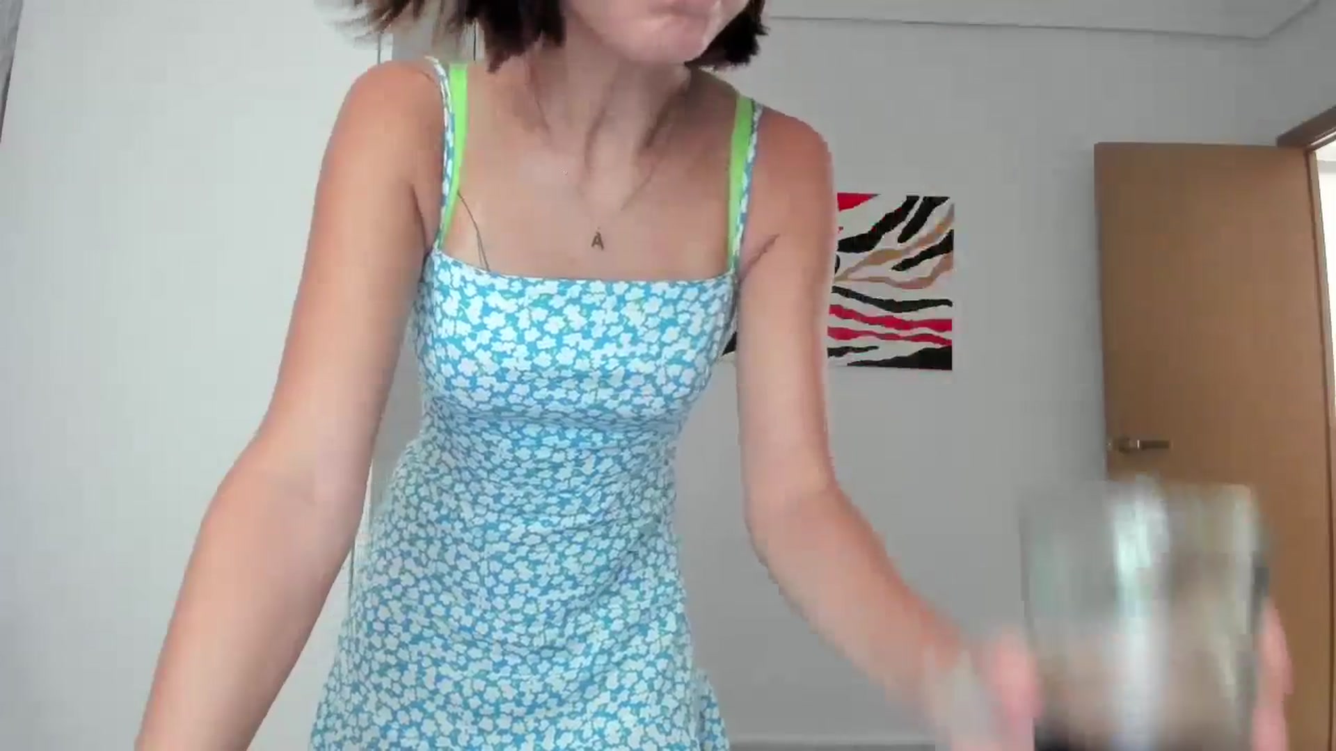 Gallery image thumbnail from AhahaGirl's myfreecams stream on, 08/06/2024, 17:54 image 6 of 20
