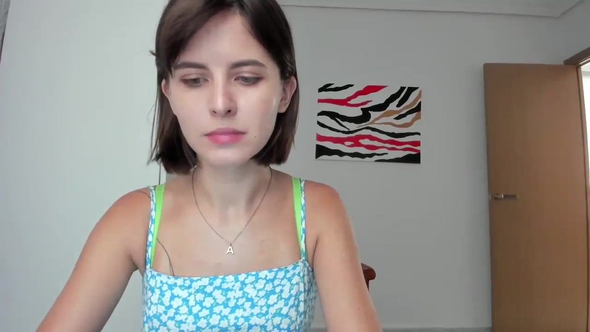 Gallery image thumbnail from AhahaGirl's myfreecams stream on, 08/06/2024, 17:54 image 2 of 20