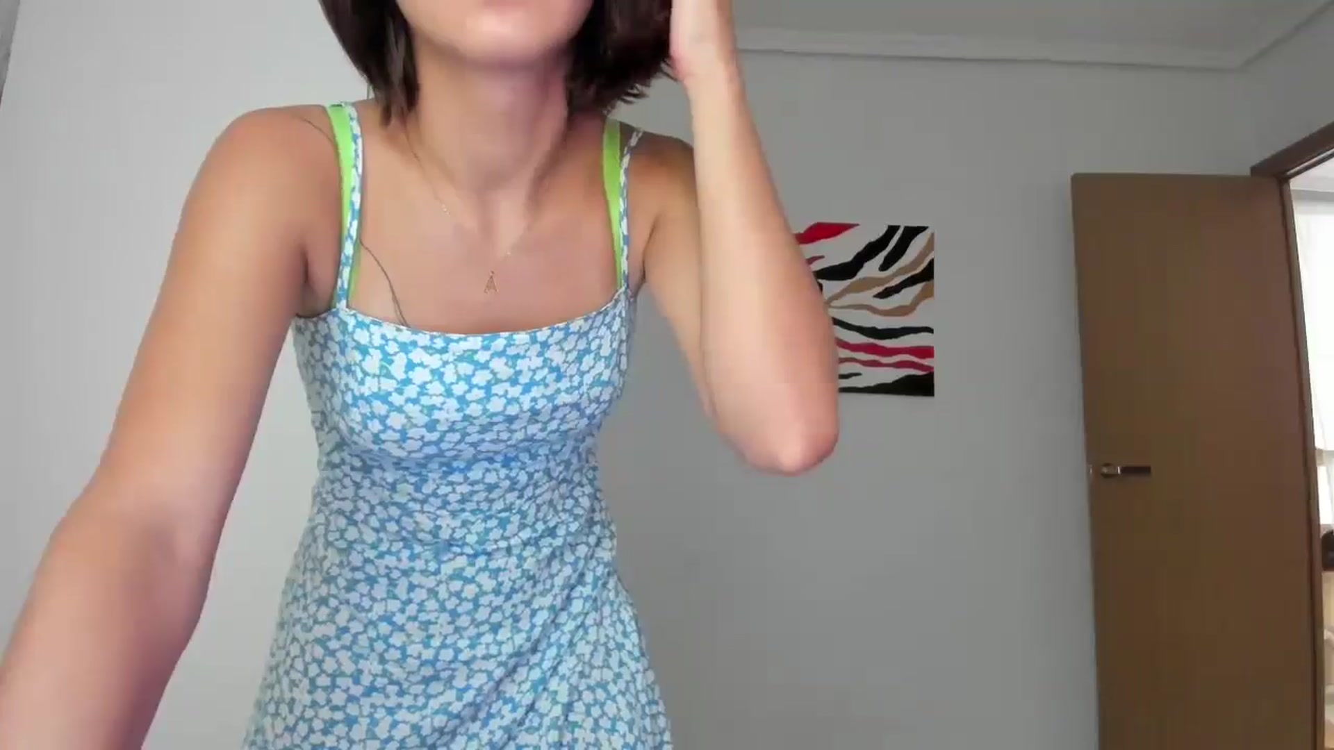 Gallery image thumbnail from AhahaGirl's myfreecams stream on, 08/06/2024, 18:22 image 17 of 20