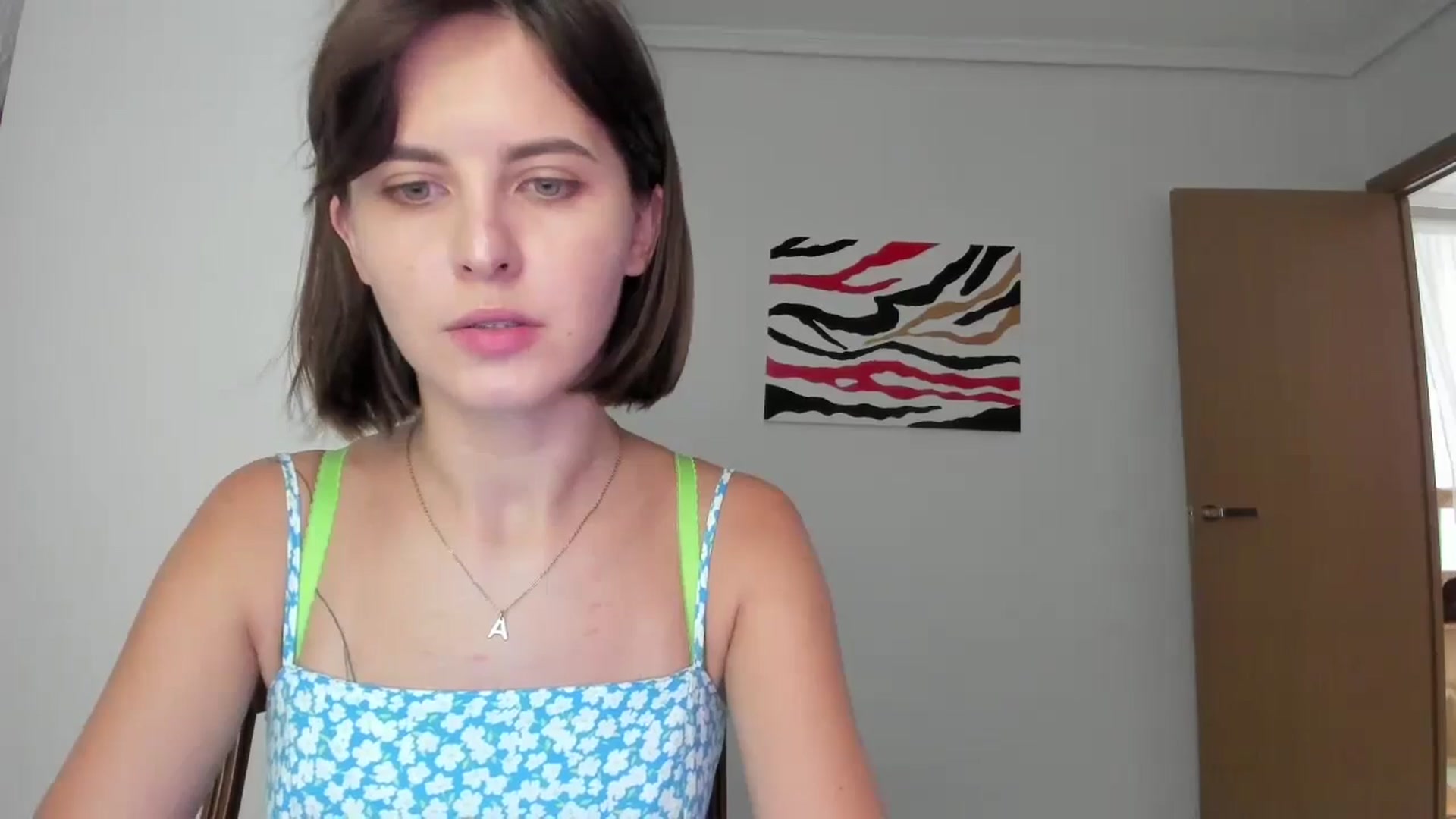 Gallery image thumbnail from AhahaGirl's myfreecams stream on, 08/06/2024, 18:22 image 12 of 20