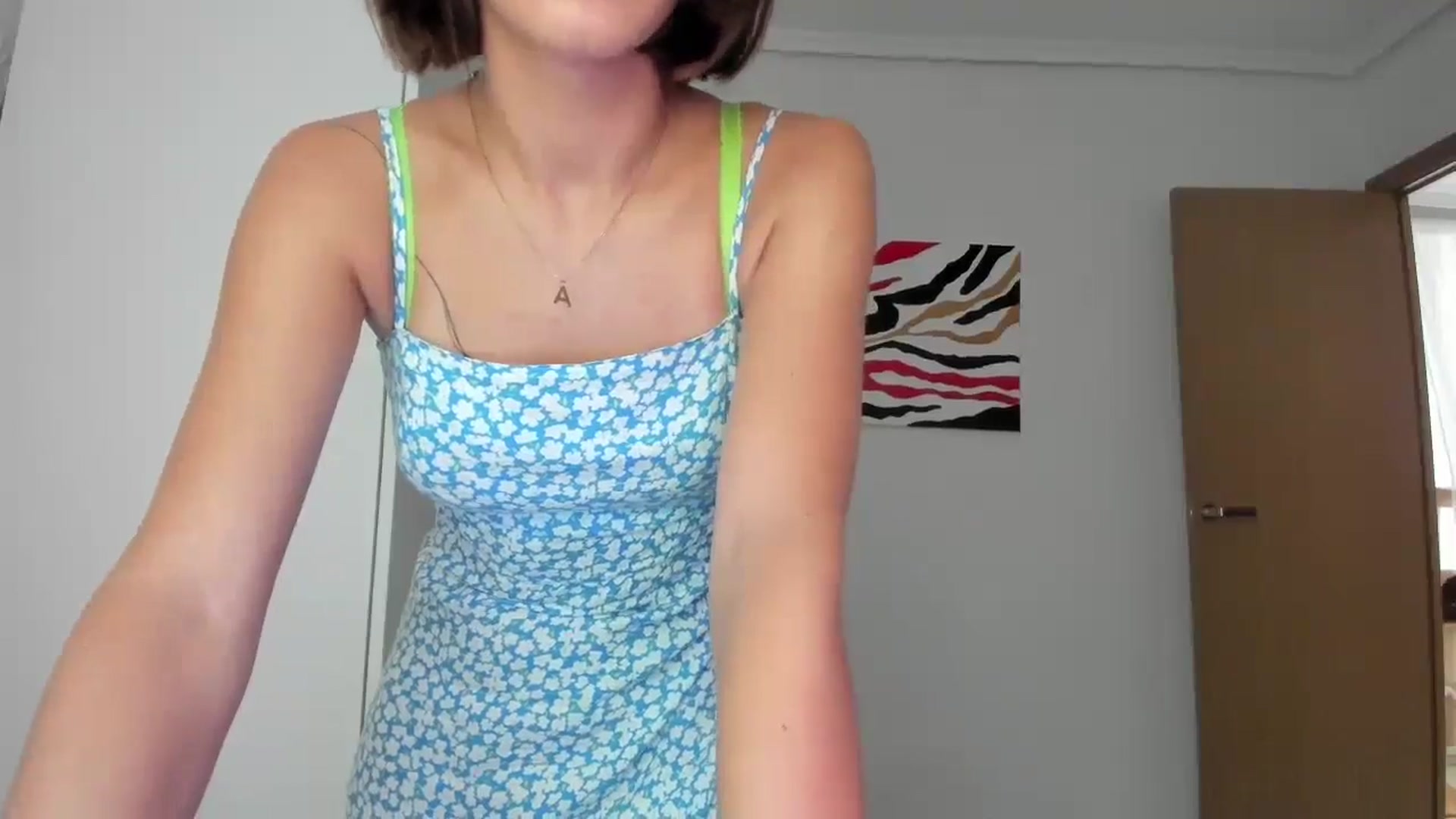 Gallery image thumbnail from AhahaGirl's myfreecams stream on, 08/06/2024, 18:22 image 18 of 20