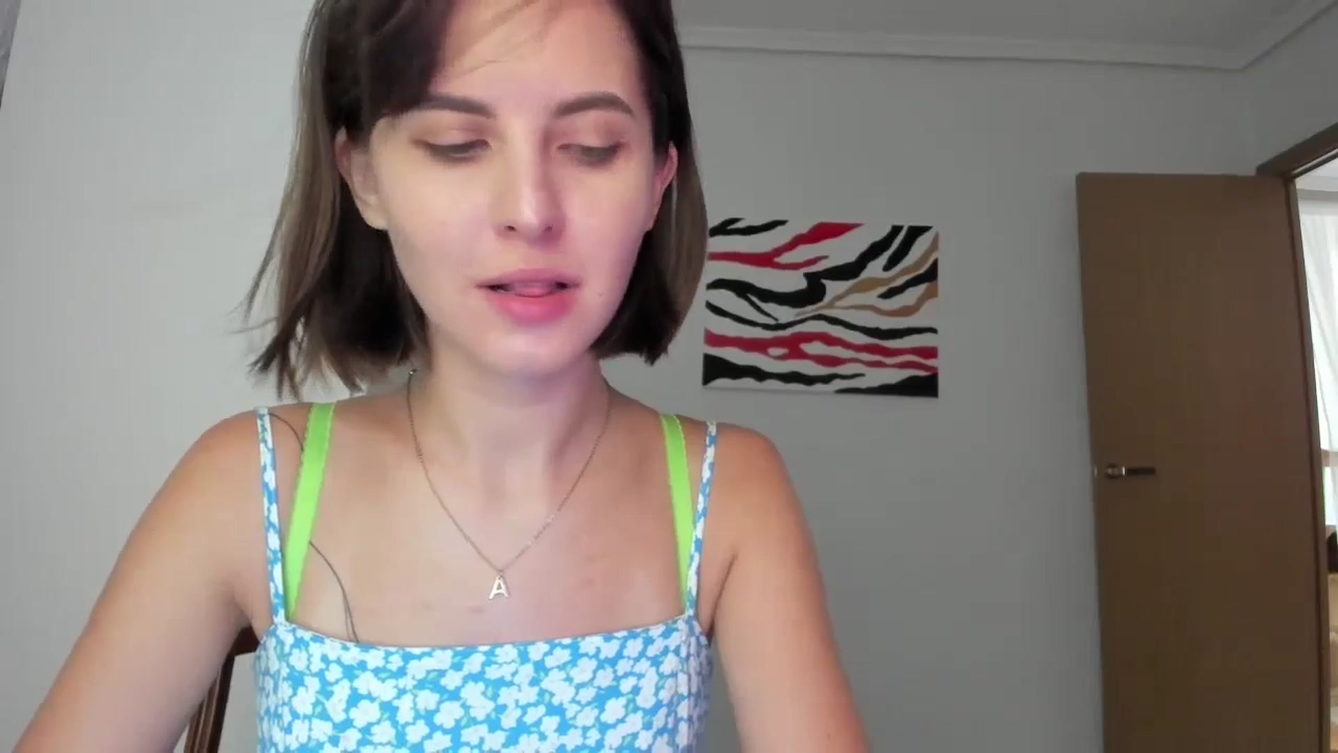 Gallery image thumbnail from AhahaGirl's myfreecams stream on, 08/06/2024, 18:22 image 15 of 20