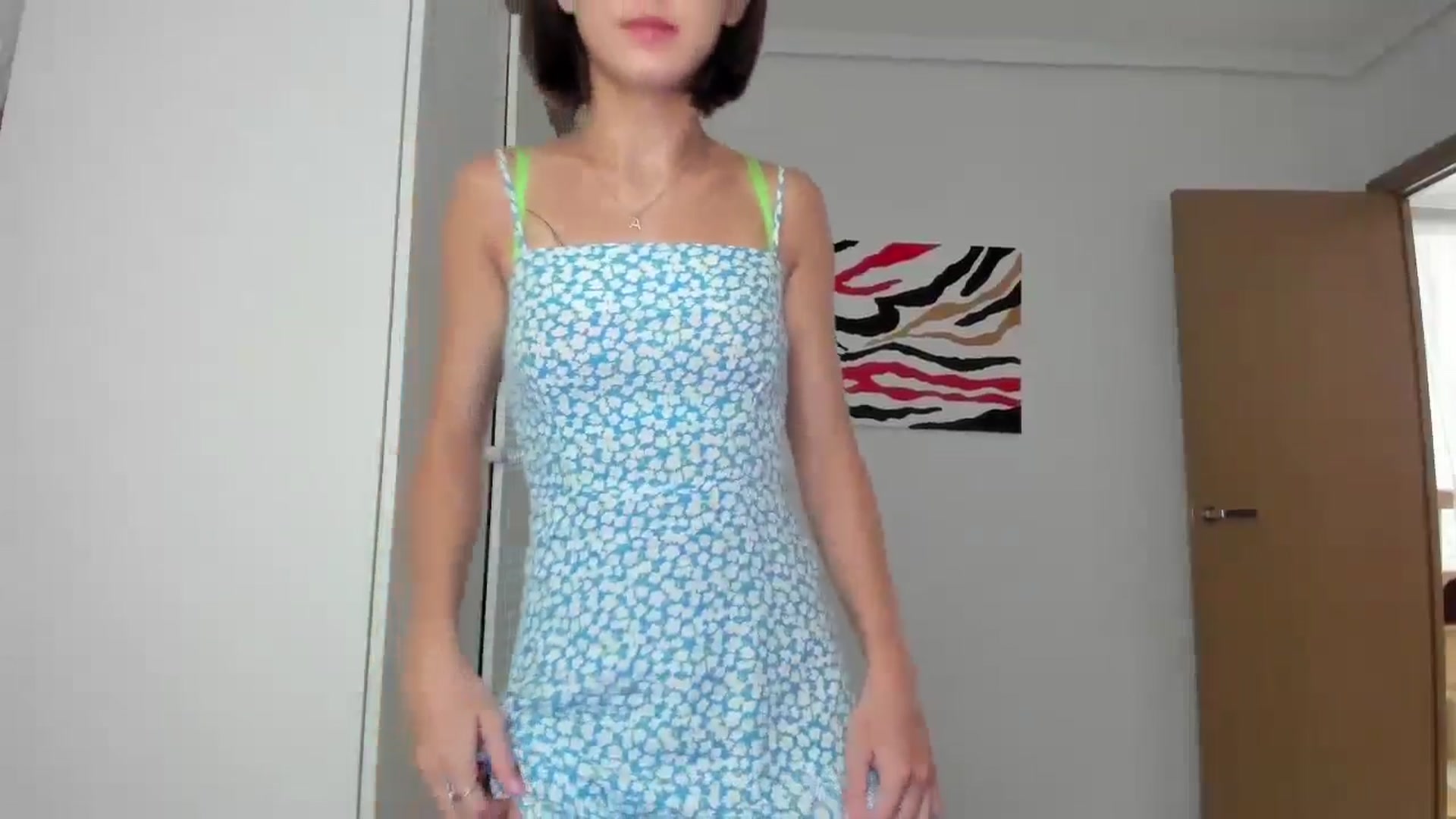 Gallery image thumbnail from AhahaGirl's myfreecams stream on, 08/06/2024, 18:22 image 10 of 20