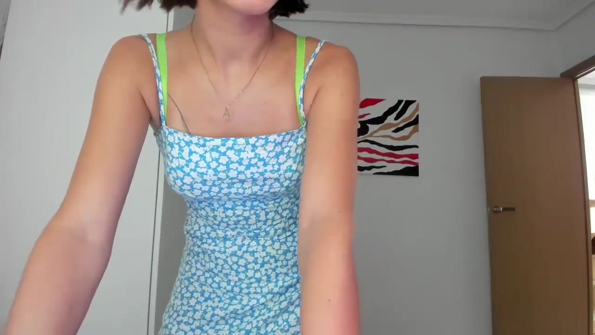 Gallery image thumbnail from AhahaGirl's myfreecams stream on, 08/06/2024, 18:22 image 4 of 20