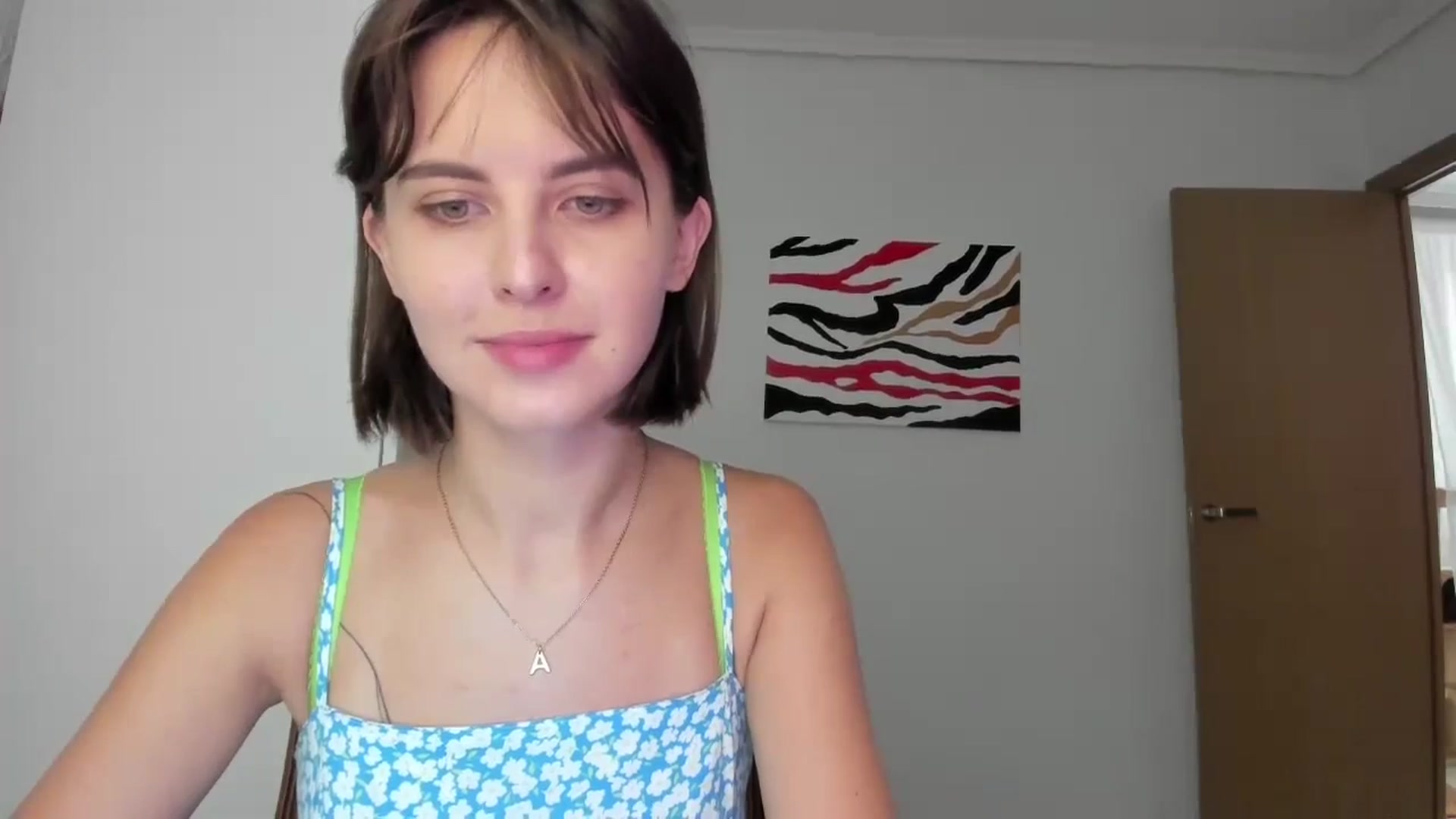 Gallery image thumbnail from AhahaGirl's myfreecams stream on, 08/06/2024, 18:22 image 20 of 20