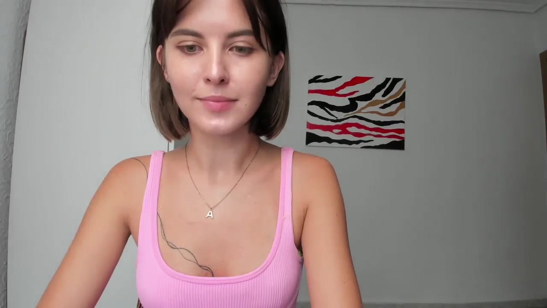 Gallery image thumbnail from AhahaGirl's myfreecams stream on, 08/07/2024, 14:25 image 14 of 20