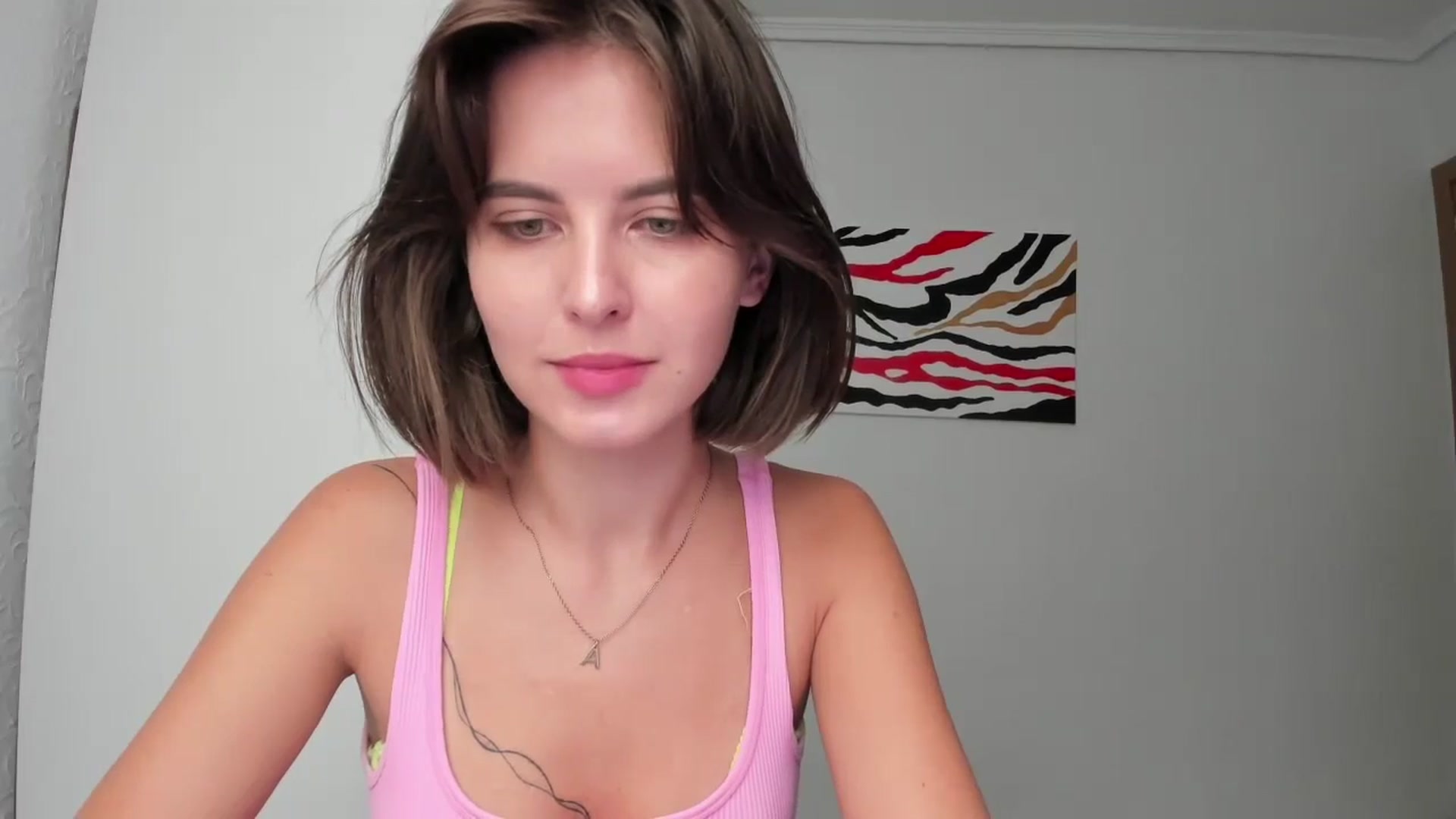 Gallery image thumbnail from AhahaGirl's myfreecams stream on, 08/07/2024, 15:27 image 12 of 20