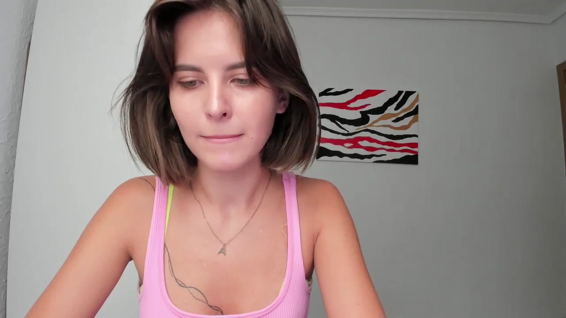 Gallery image thumbnail from AhahaGirl's myfreecams stream on, 08/07/2024, 15:27 image 13 of 20