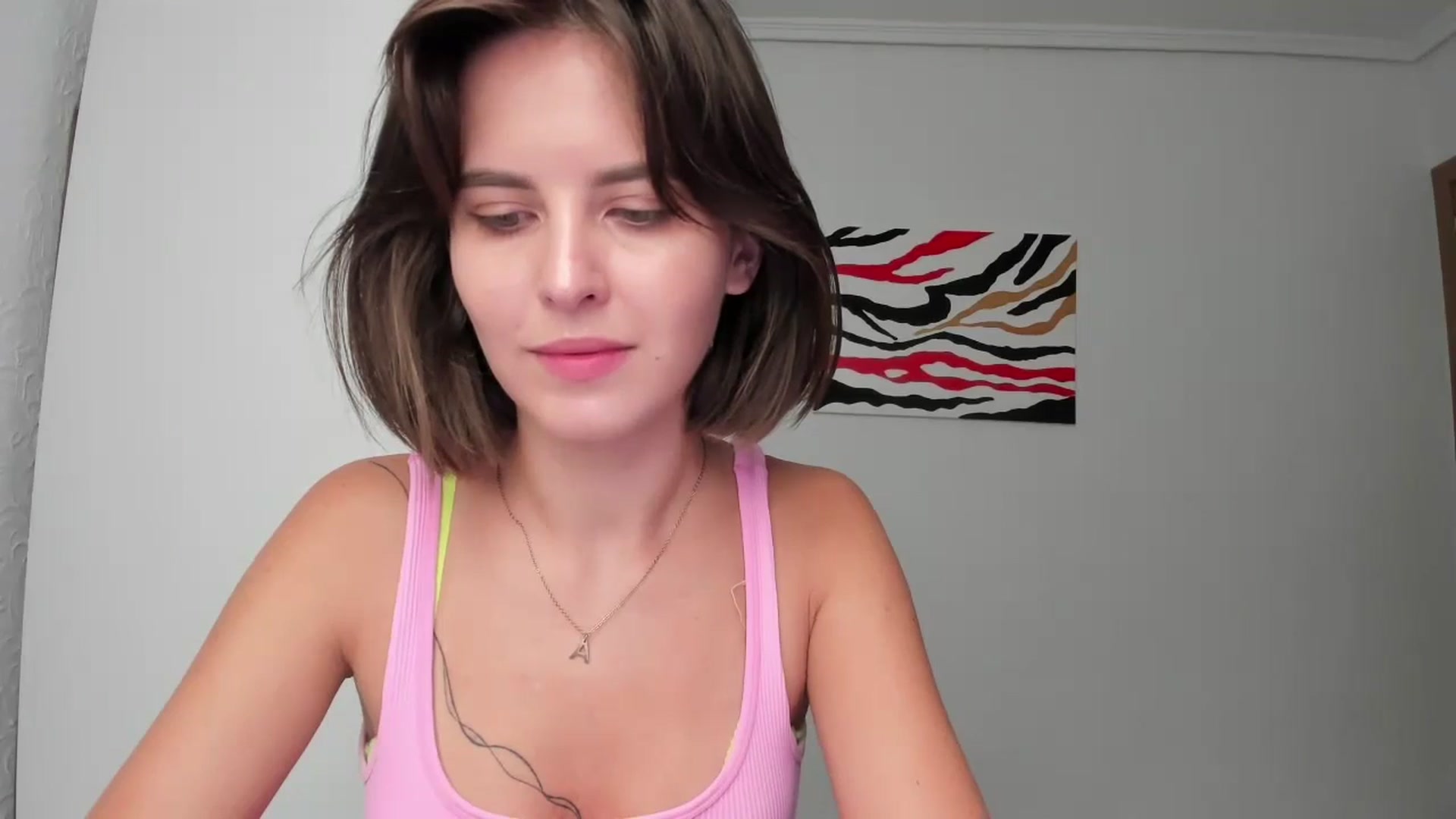 Gallery image thumbnail from AhahaGirl's myfreecams stream on, 08/07/2024, 15:27 image 11 of 20
