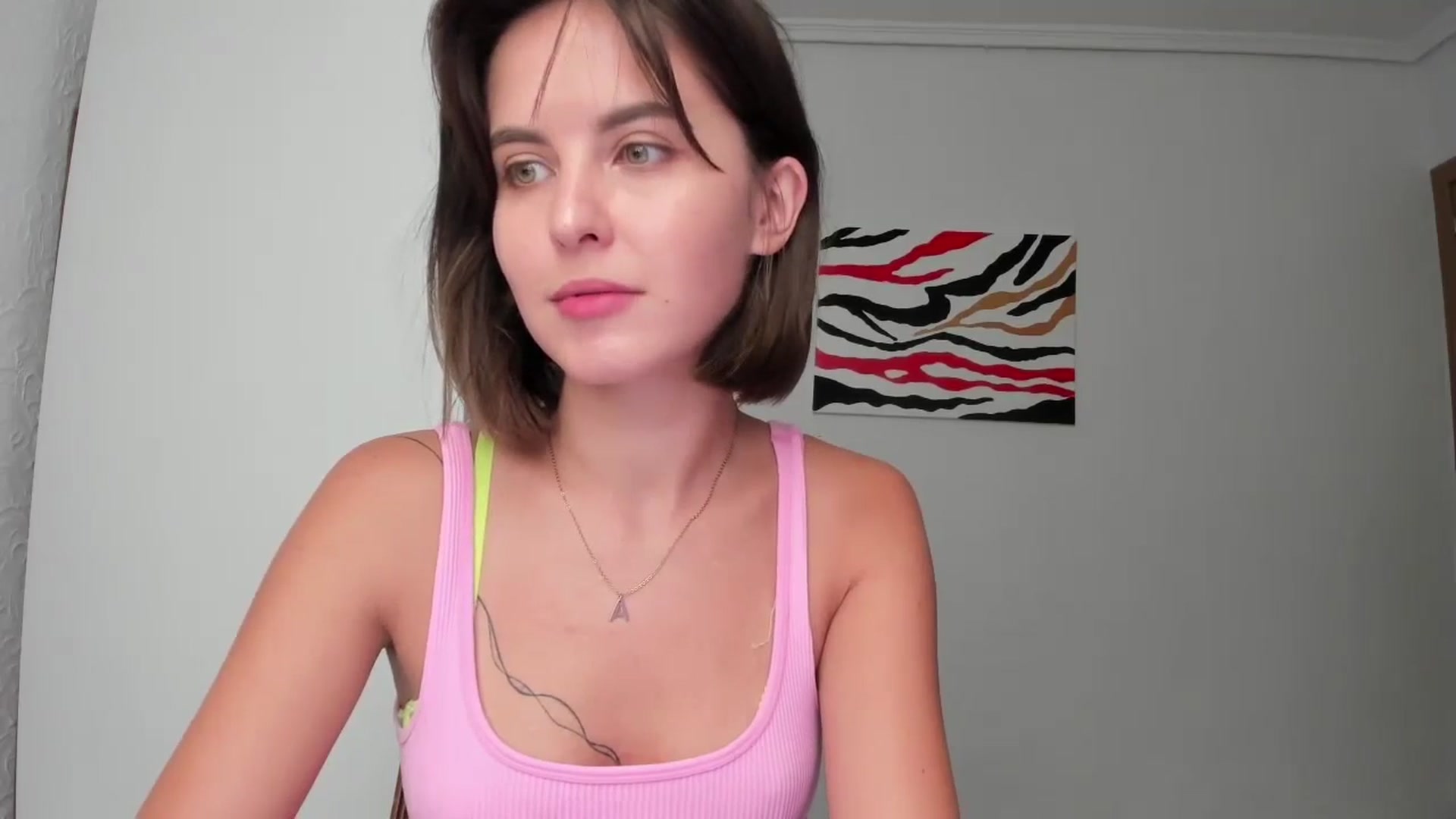 Gallery image thumbnail from AhahaGirl's myfreecams stream on, 08/07/2024, 15:27 image 18 of 20