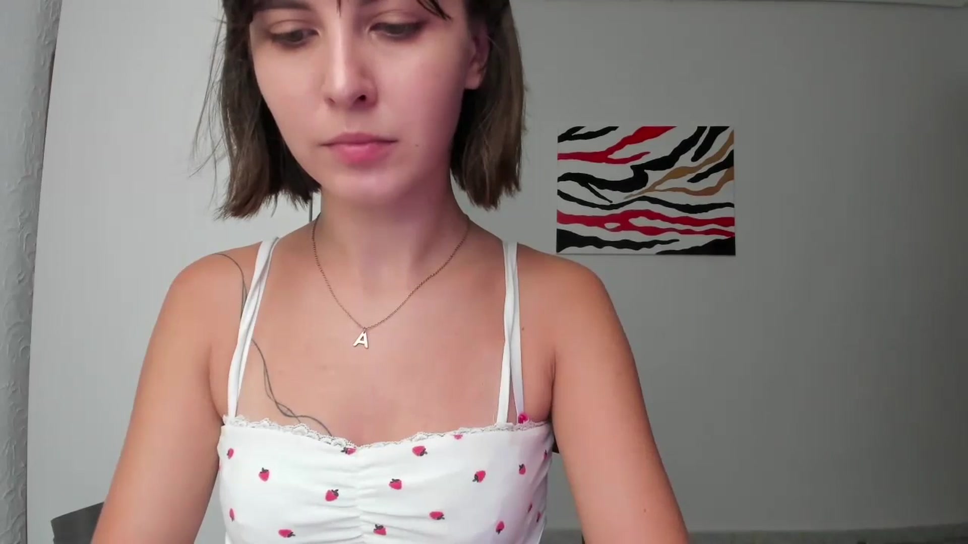 Gallery image thumbnail from AhahaGirl's myfreecams stream on, 08/09/2024, 17:12 image 2 of 20