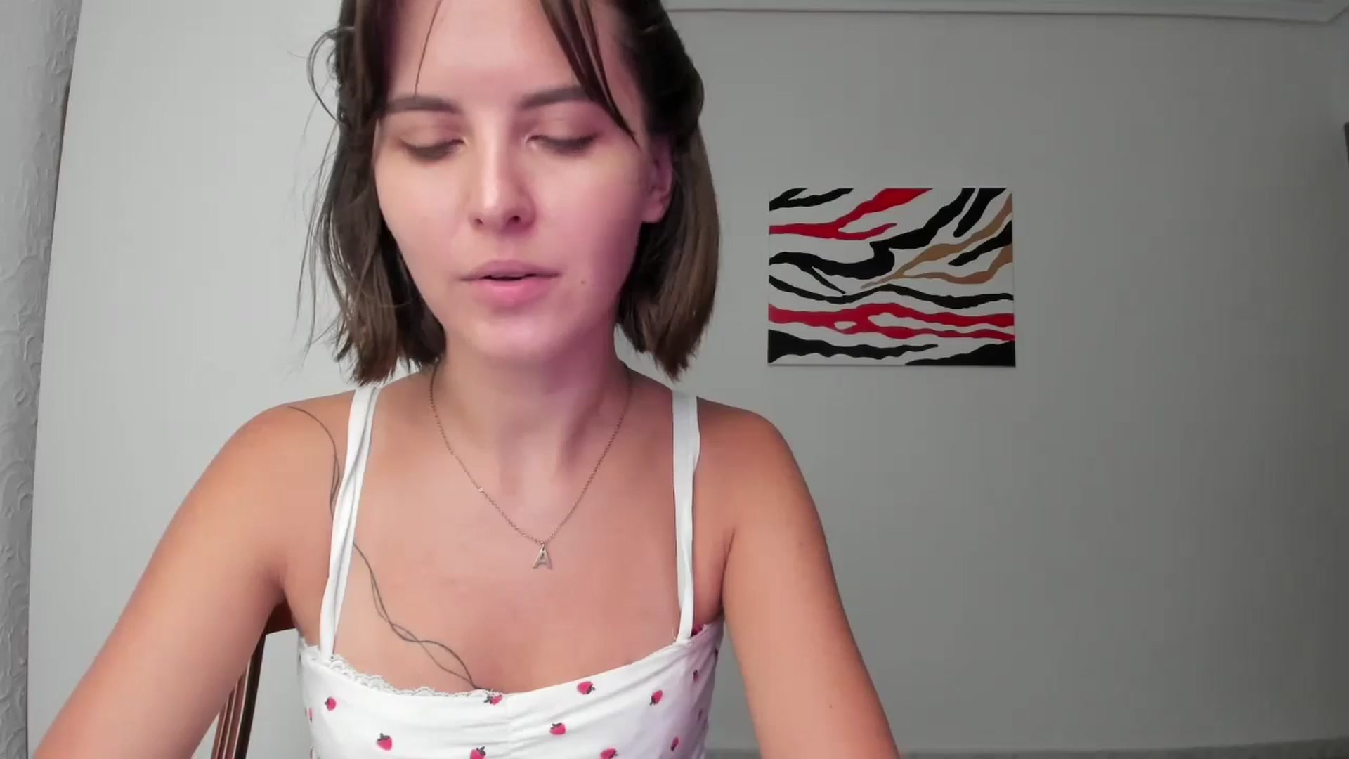 Gallery image thumbnail from AhahaGirl's myfreecams stream on, 08/09/2024, 17:12 image 15 of 20