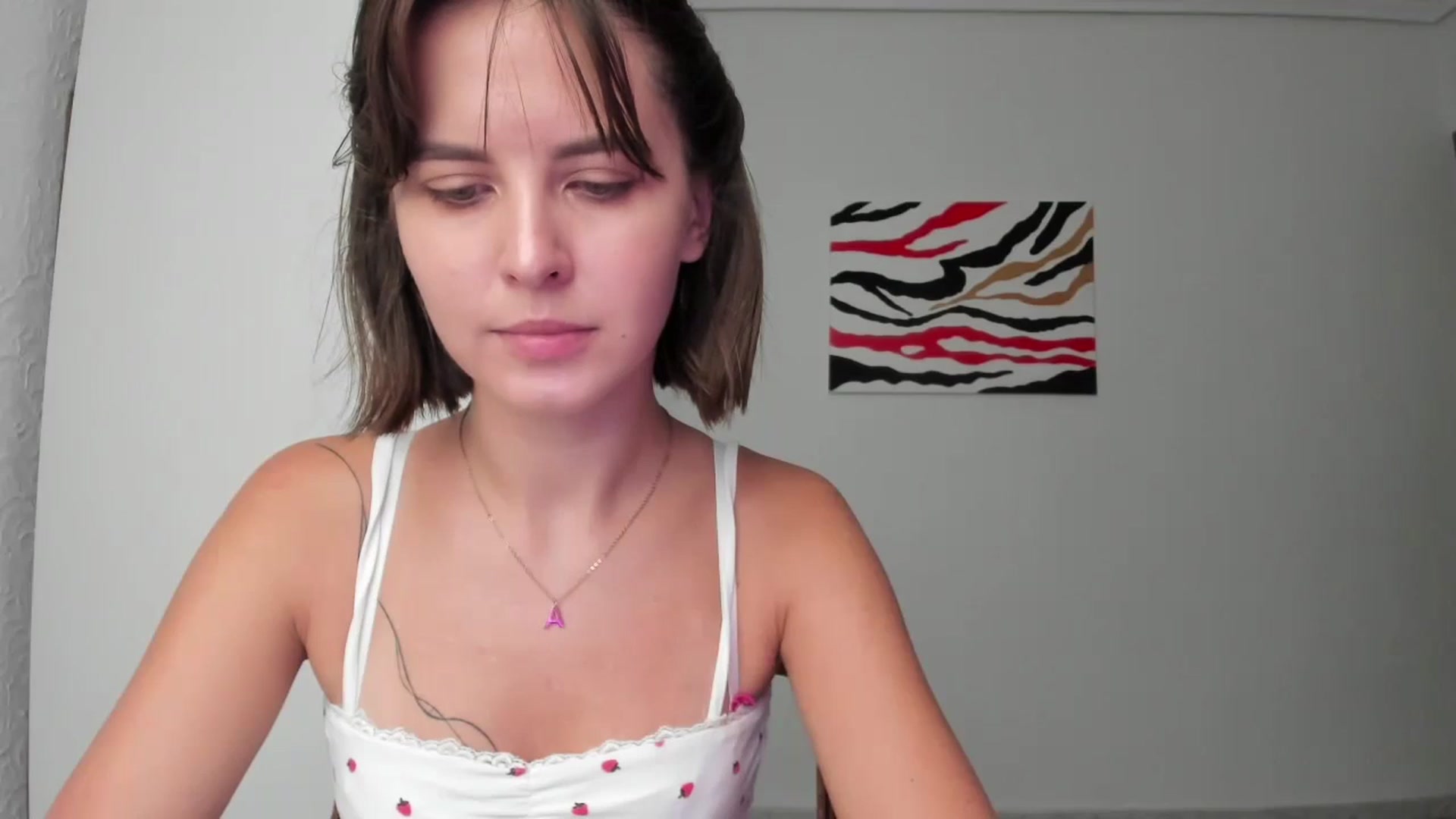 Gallery image thumbnail from AhahaGirl's myfreecams stream on, 08/09/2024, 17:12 image 7 of 20