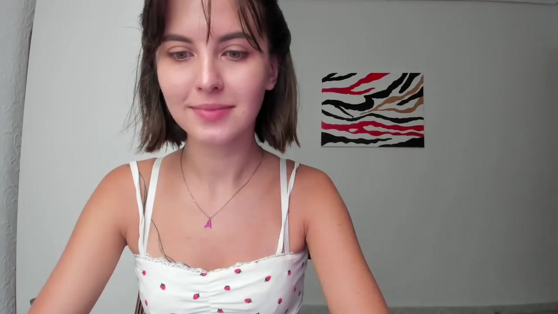 Gallery image thumbnail from AhahaGirl's myfreecams stream on, 08/09/2024, 17:12 image 1 of 20