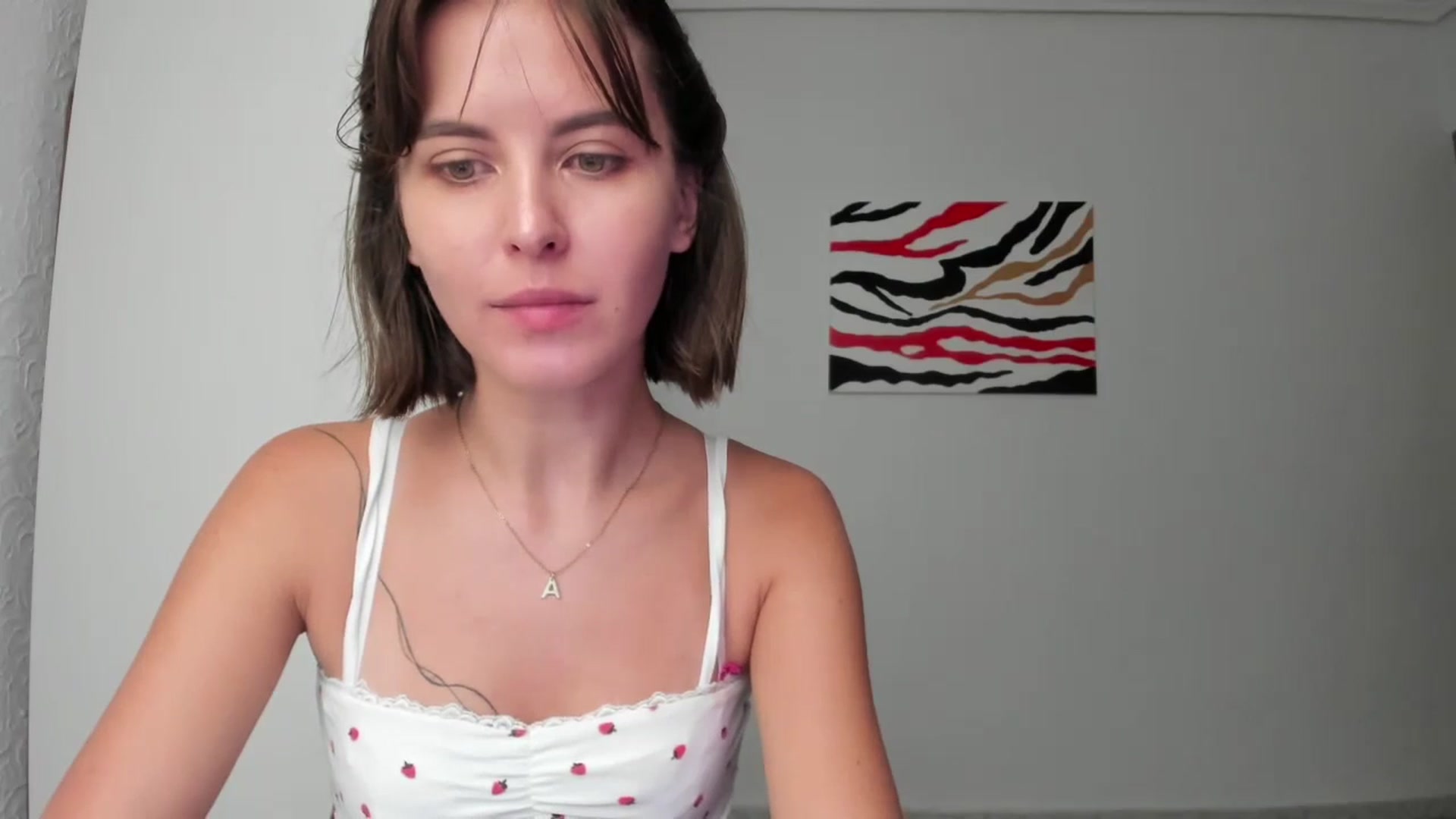 Gallery image thumbnail from AhahaGirl's myfreecams stream on, 08/09/2024, 17:12 image 6 of 20
