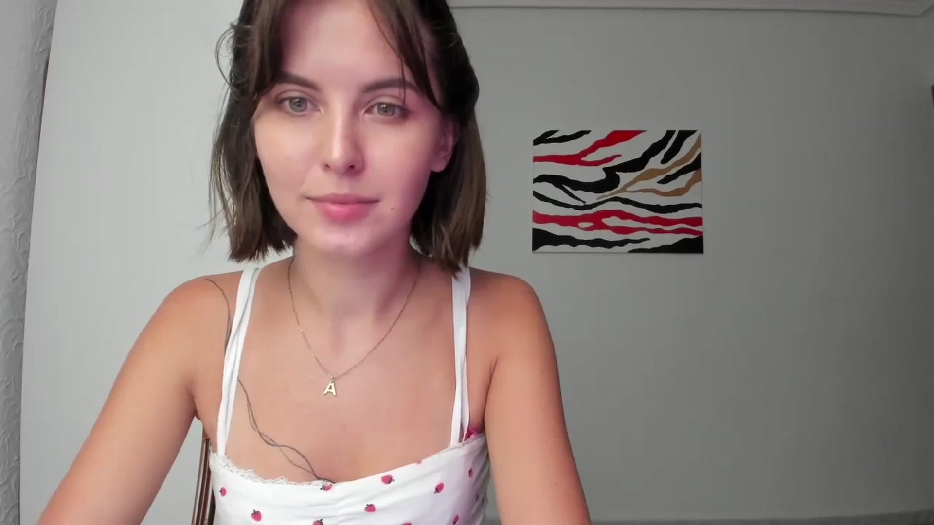 Gallery image thumbnail from AhahaGirl's myfreecams stream on, 08/09/2024, 17:12 image 19 of 20