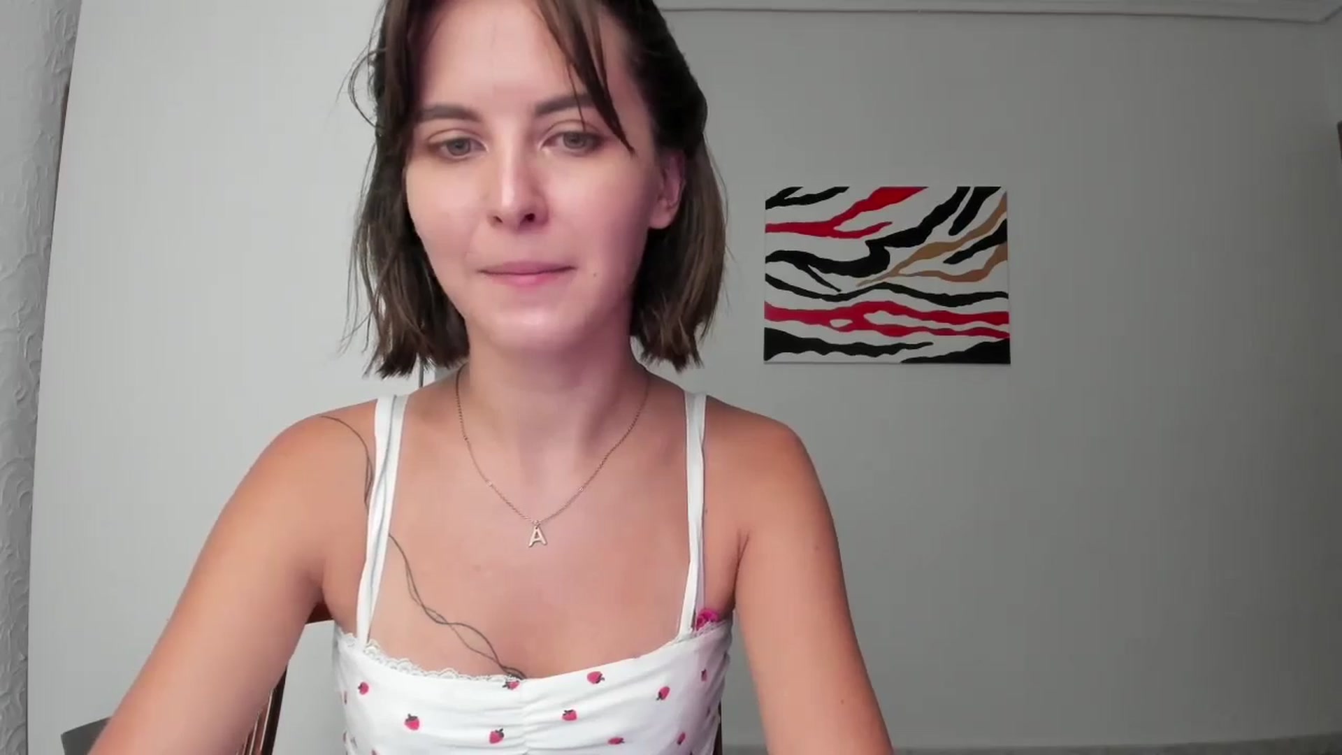 Gallery image thumbnail from AhahaGirl's myfreecams stream on, 08/09/2024, 17:12 image 13 of 20