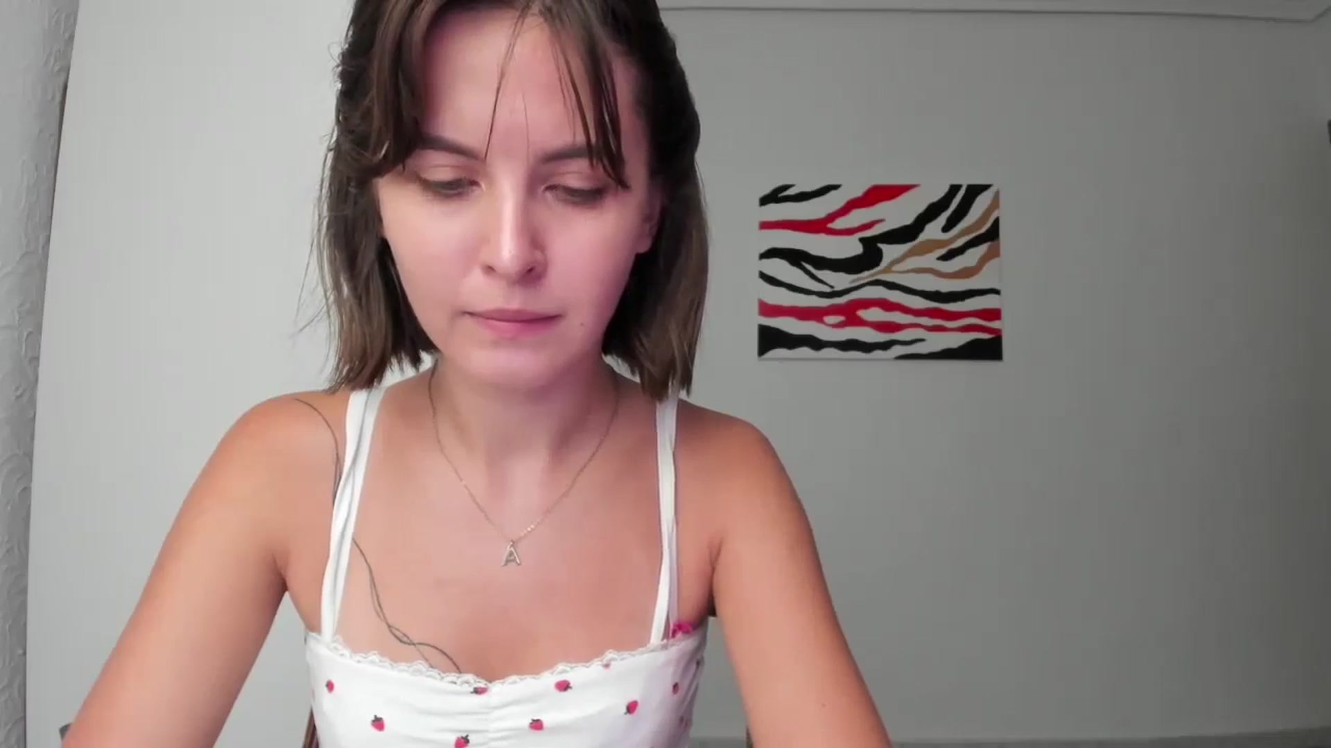 Gallery image thumbnail from AhahaGirl's myfreecams stream on, 08/09/2024, 17:12 image 8 of 20