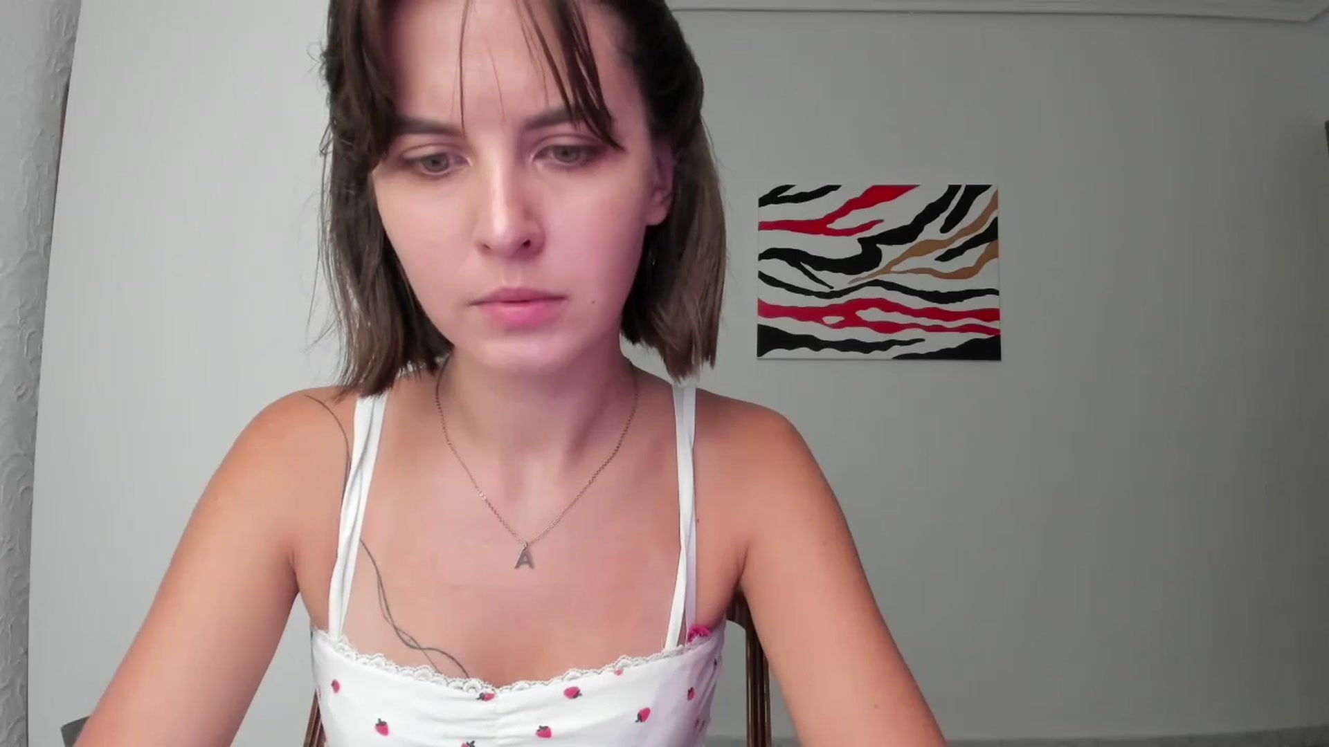 Gallery image thumbnail from AhahaGirl's myfreecams stream on, 08/09/2024, 17:12 image 9 of 20