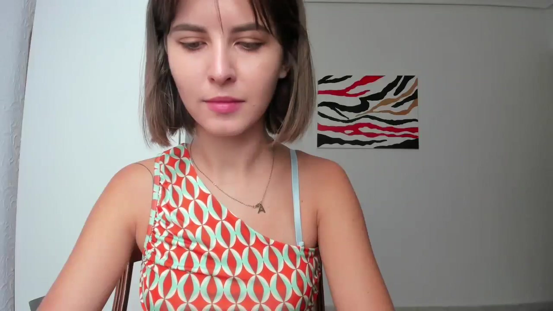 Gallery image thumbnail from AhahaGirl's myfreecams stream on, 08/10/2024, 11:37 image 15 of 20