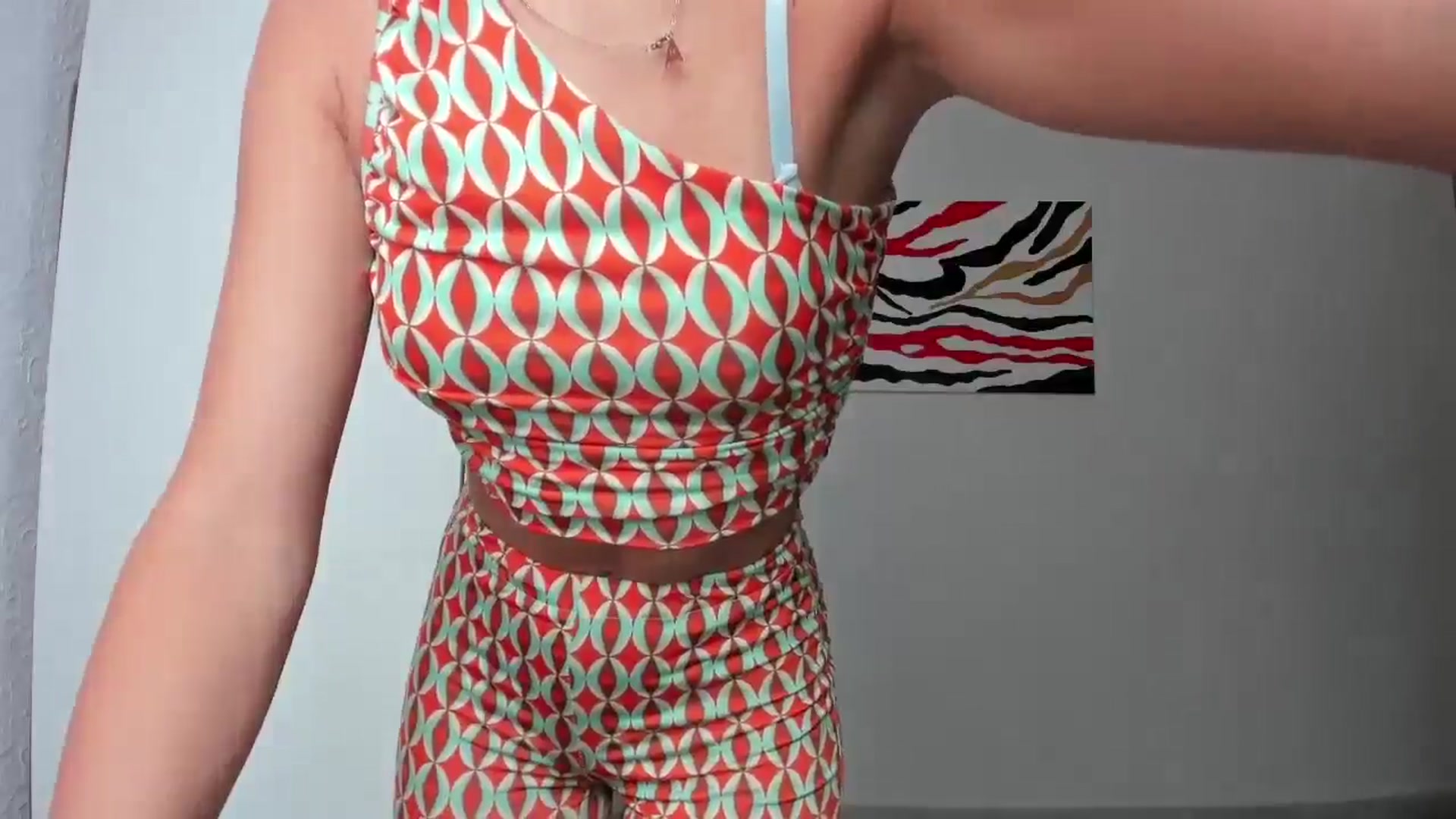 Gallery image thumbnail from AhahaGirl's myfreecams stream on, 08/10/2024, 11:37 image 20 of 20