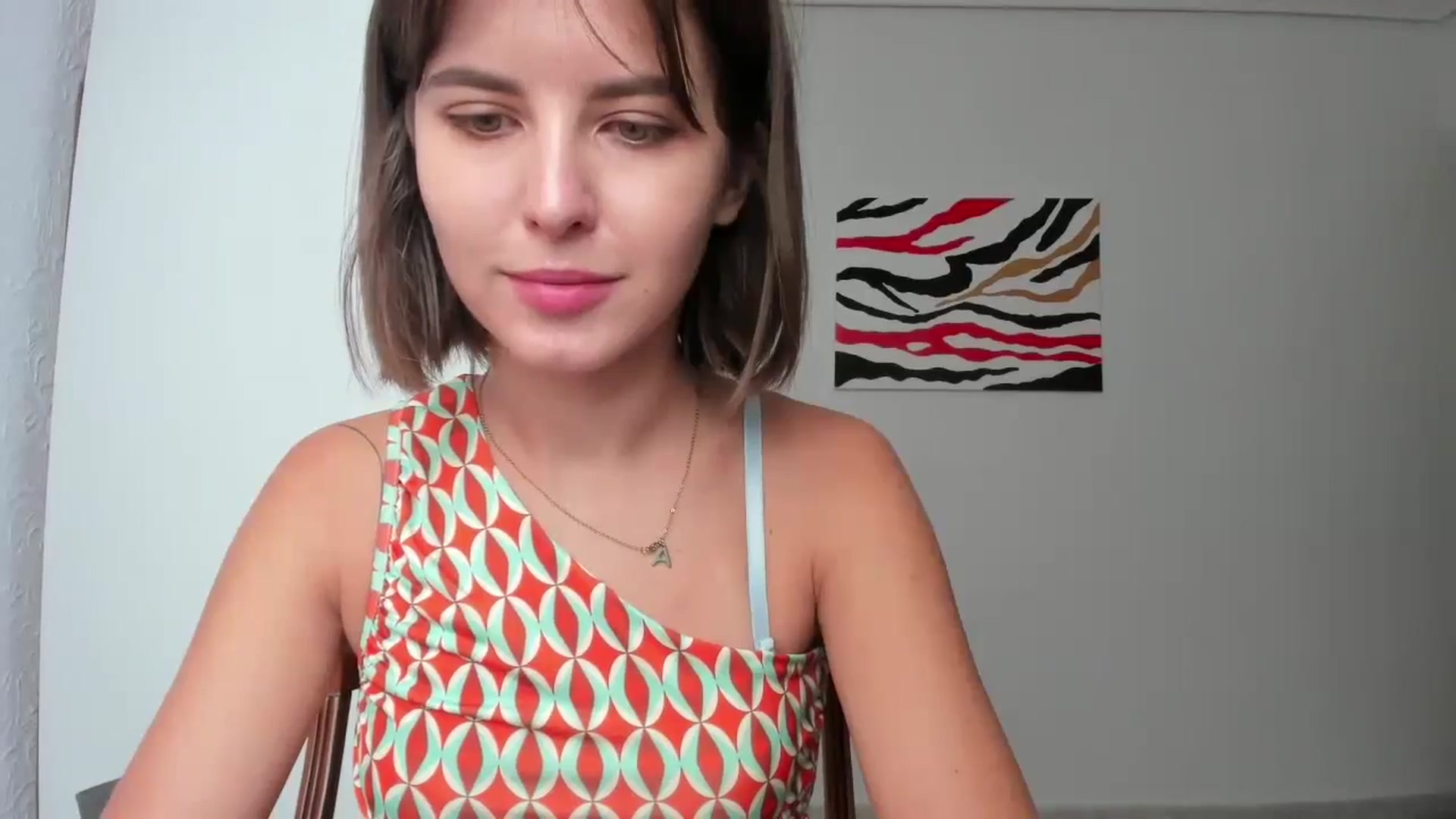 Gallery image thumbnail from AhahaGirl's myfreecams stream on, 08/10/2024, 11:37 image 8 of 20