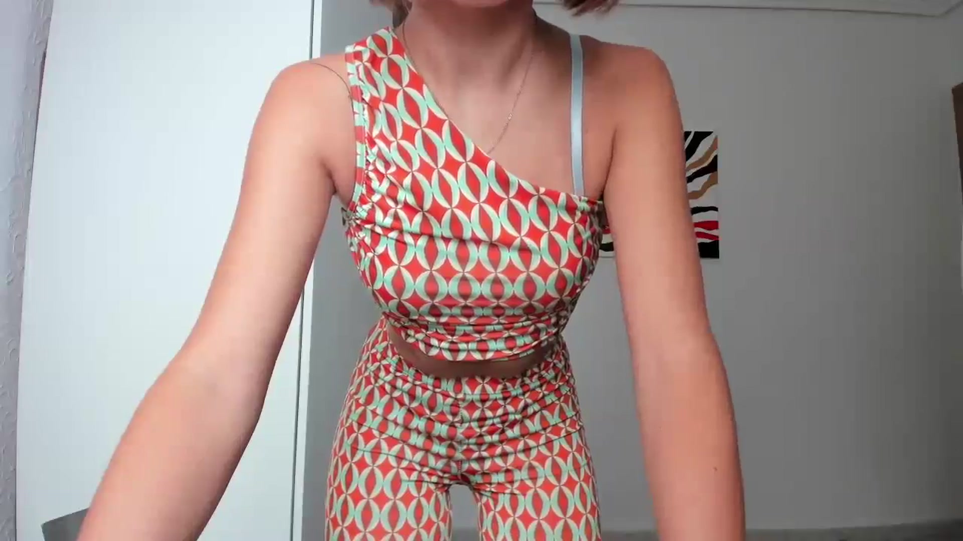 Gallery image thumbnail from AhahaGirl's myfreecams stream on, 08/10/2024, 12:19 image 3 of 20