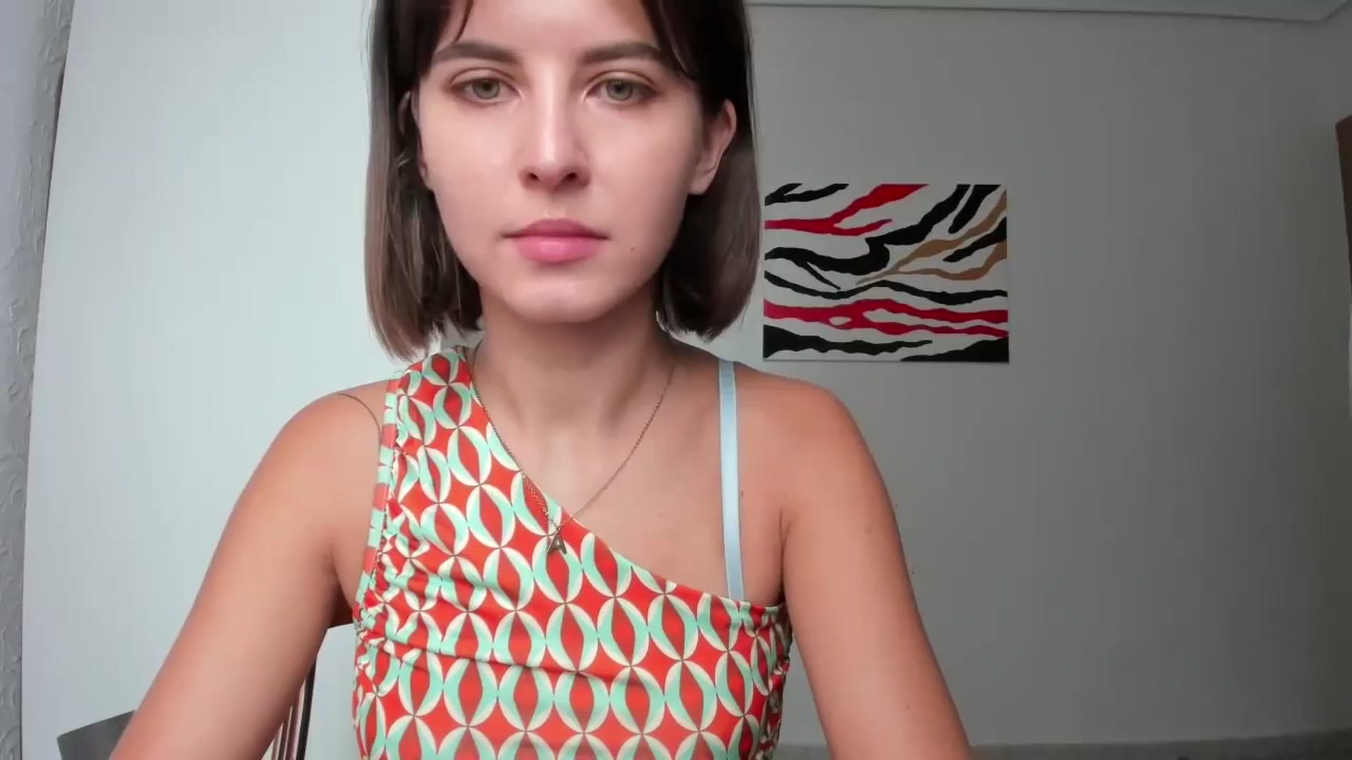 Gallery image thumbnail from AhahaGirl's myfreecams stream on, 08/10/2024, 12:19 image 10 of 20