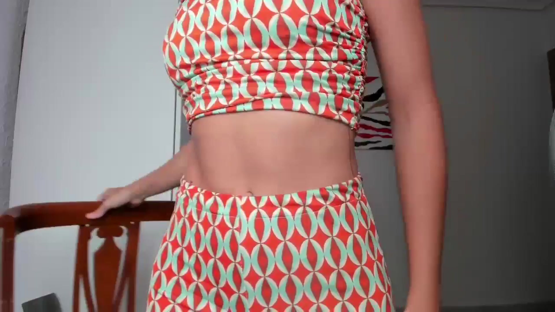 Gallery image thumbnail from AhahaGirl's myfreecams stream on, 08/10/2024, 12:19 image 19 of 20