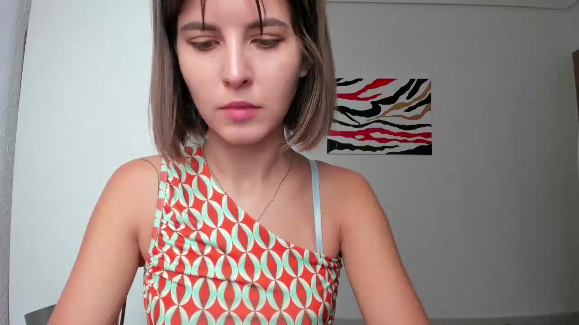 Gallery image thumbnail from AhahaGirl's myfreecams stream on, 08/10/2024, 12:19 image 4 of 20