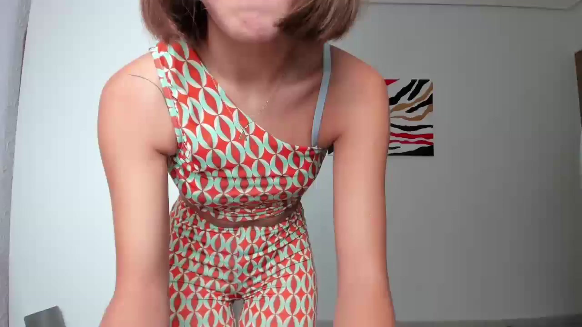 Gallery image thumbnail from AhahaGirl's myfreecams stream on, 08/10/2024, 12:19 image 13 of 20