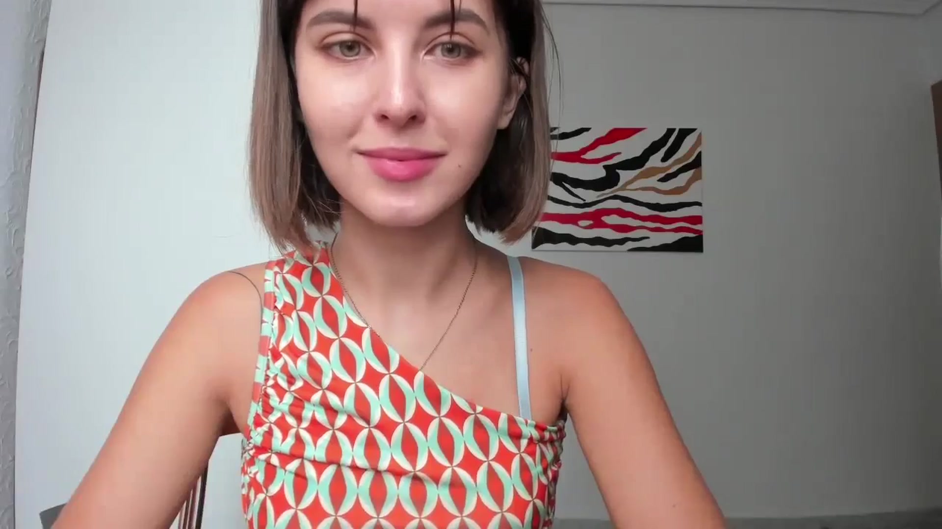 Gallery image thumbnail from AhahaGirl's myfreecams stream on, 08/10/2024, 12:19 image 6 of 20
