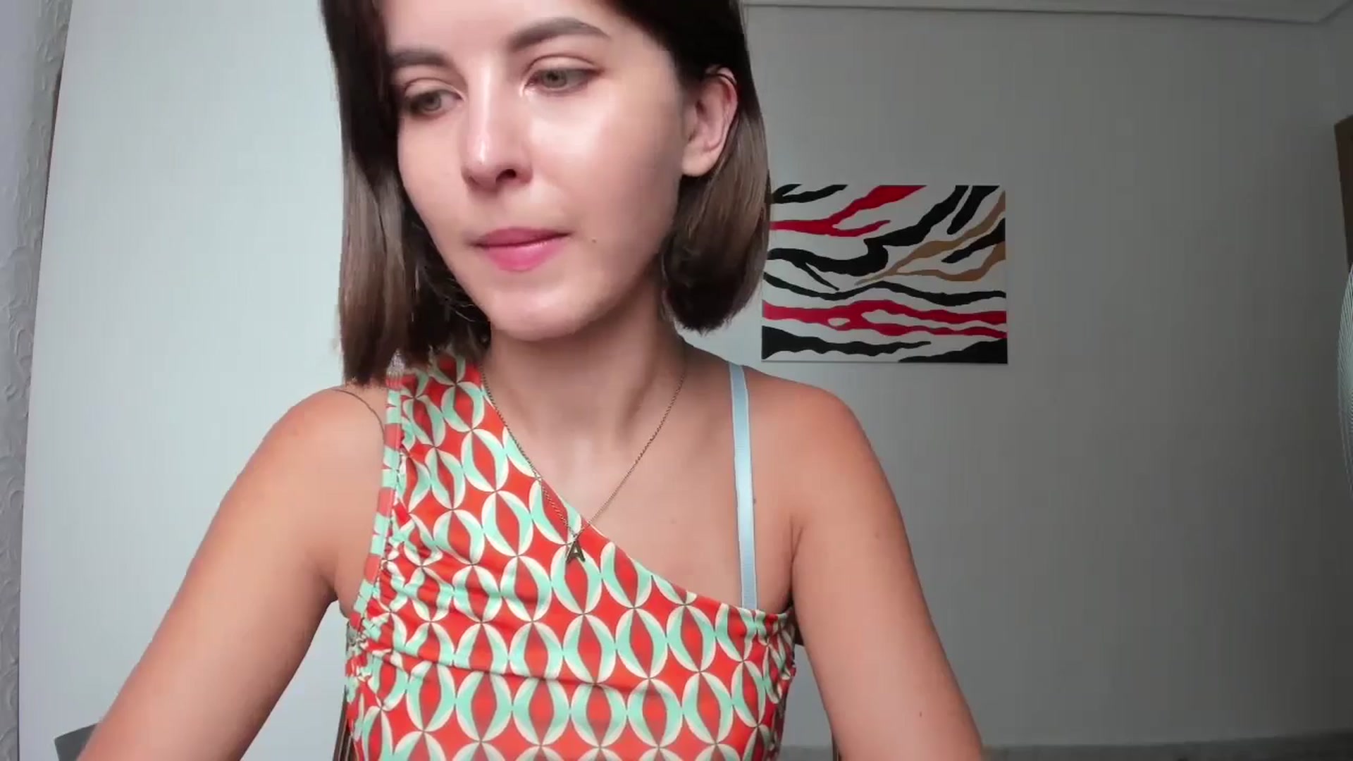 Gallery image thumbnail from AhahaGirl's myfreecams stream on, 08/10/2024, 12:19 image 15 of 20