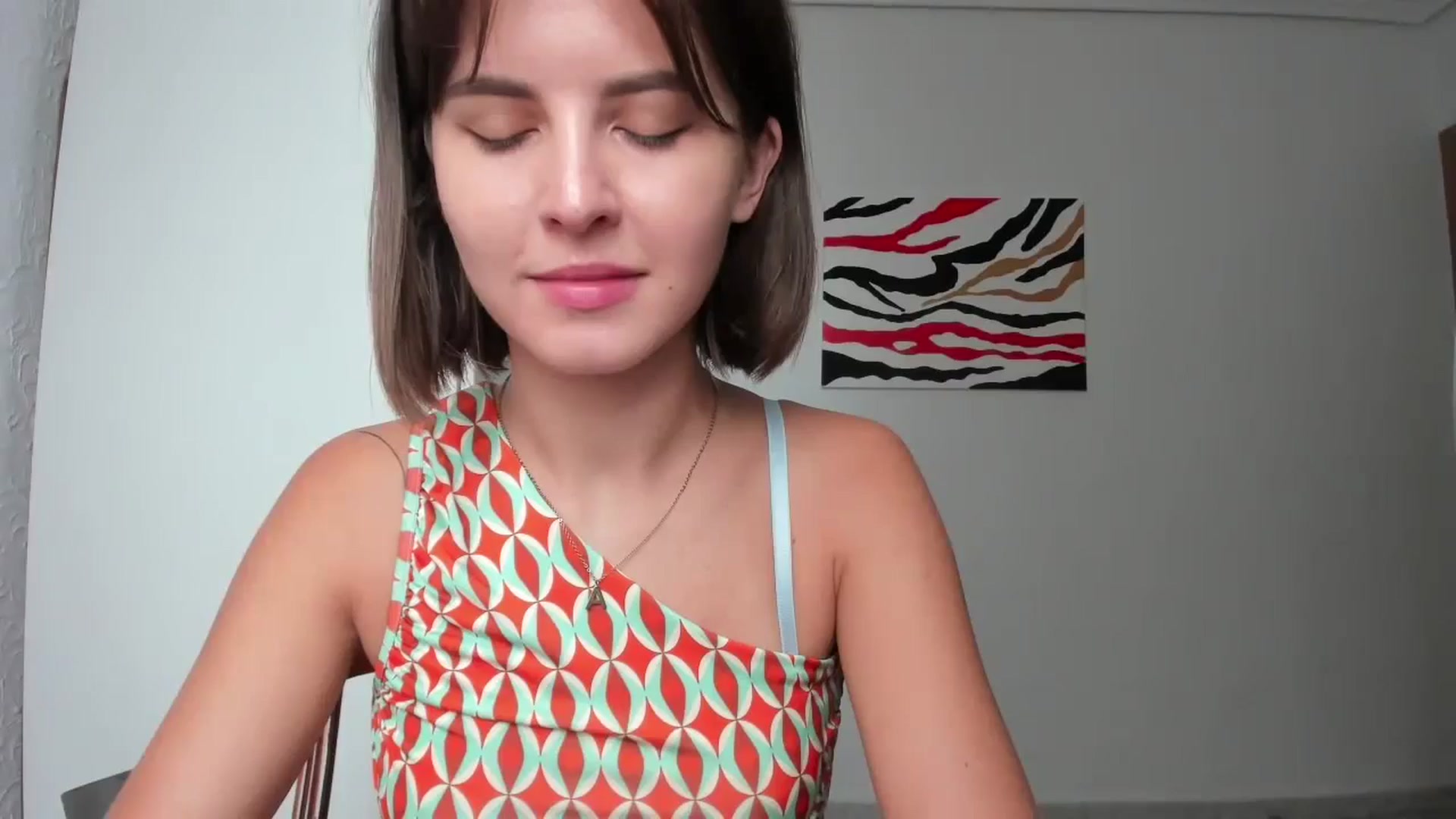 Gallery image thumbnail from AhahaGirl's myfreecams stream on, 08/10/2024, 12:19 image 11 of 20